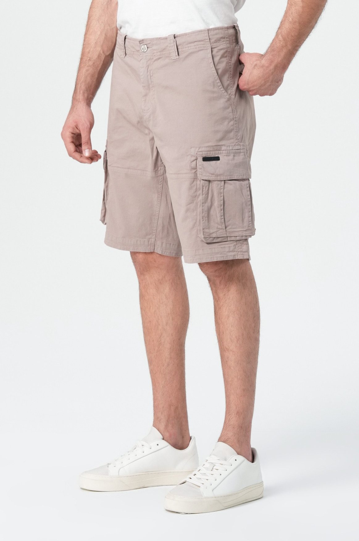 Miracle of Denim Cargoshorts Ezra Cargo Shorts