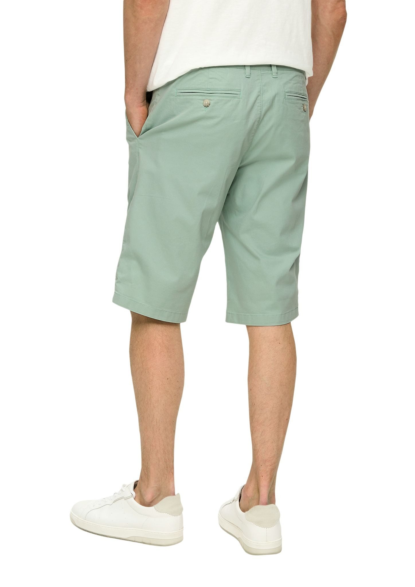 s.Oliver Shorts