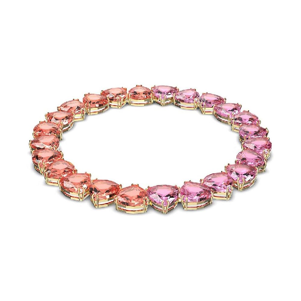 Swarovski Lange Kette...