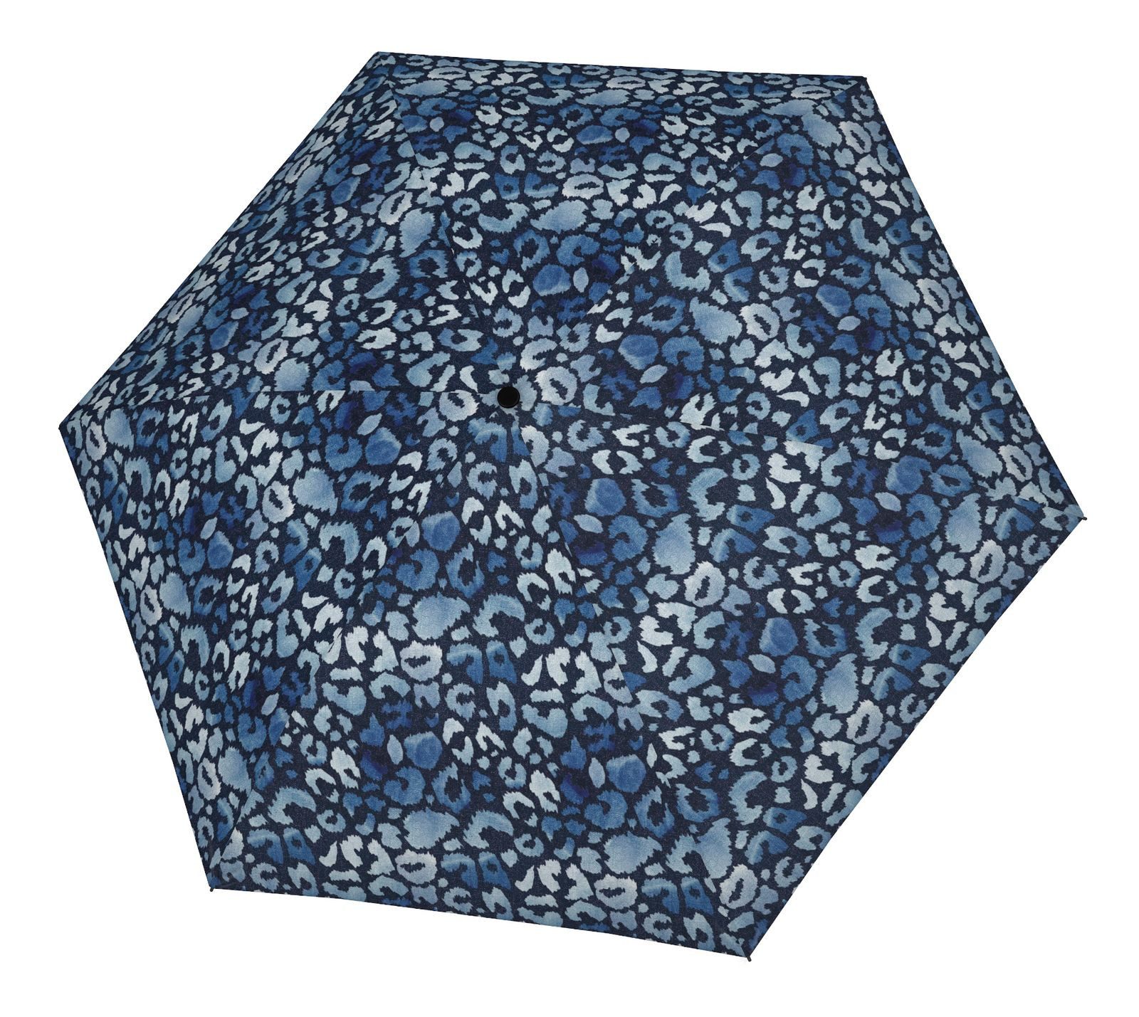 doppler® Taschenregenschirm Havanna Mini Printed