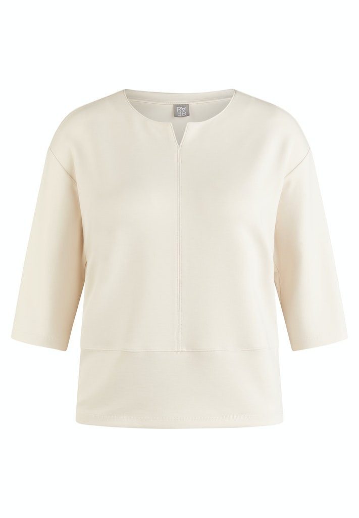 Rabe 3/4-Arm-Shirt Rabe / Da.Shirt, Polo / T-Shirt