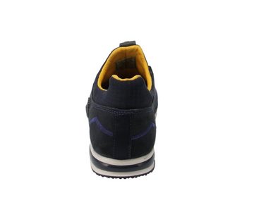bugatti 321-A3860-6915 Trevor-4141D.BlueD.Blue-41 Sneaker