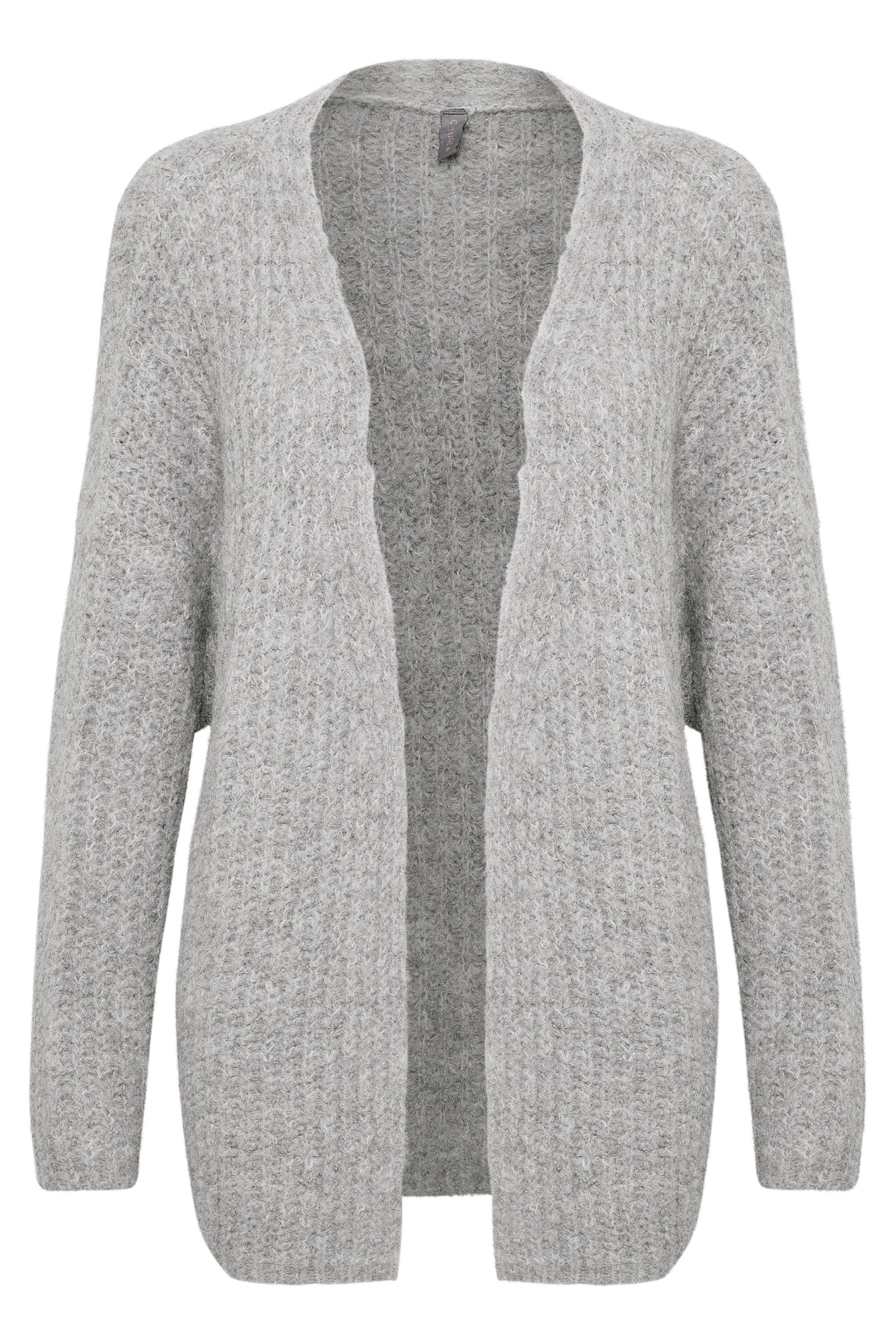 Light Grey Melange