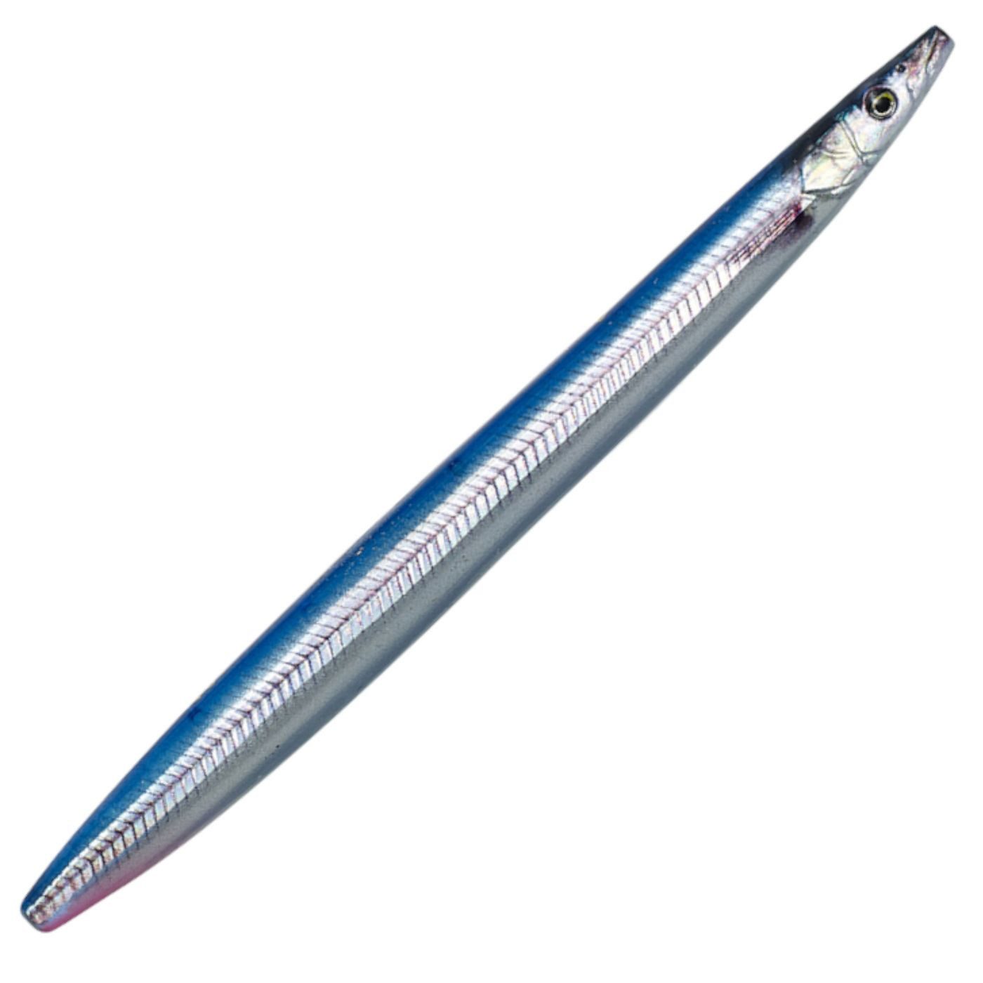 Blue Silver UV