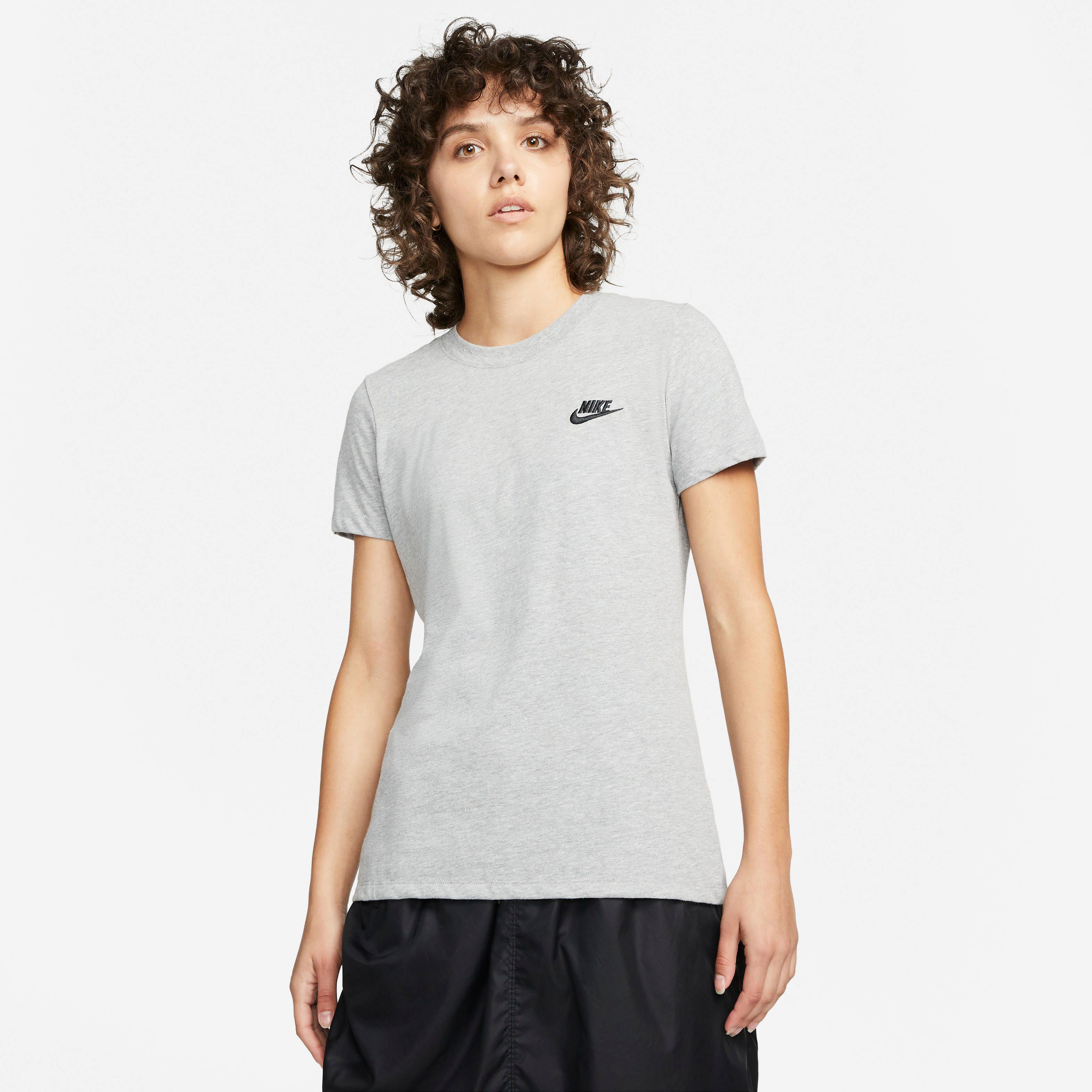 Nike Sportswear Damen T-Shirts online kaufen | OTTO