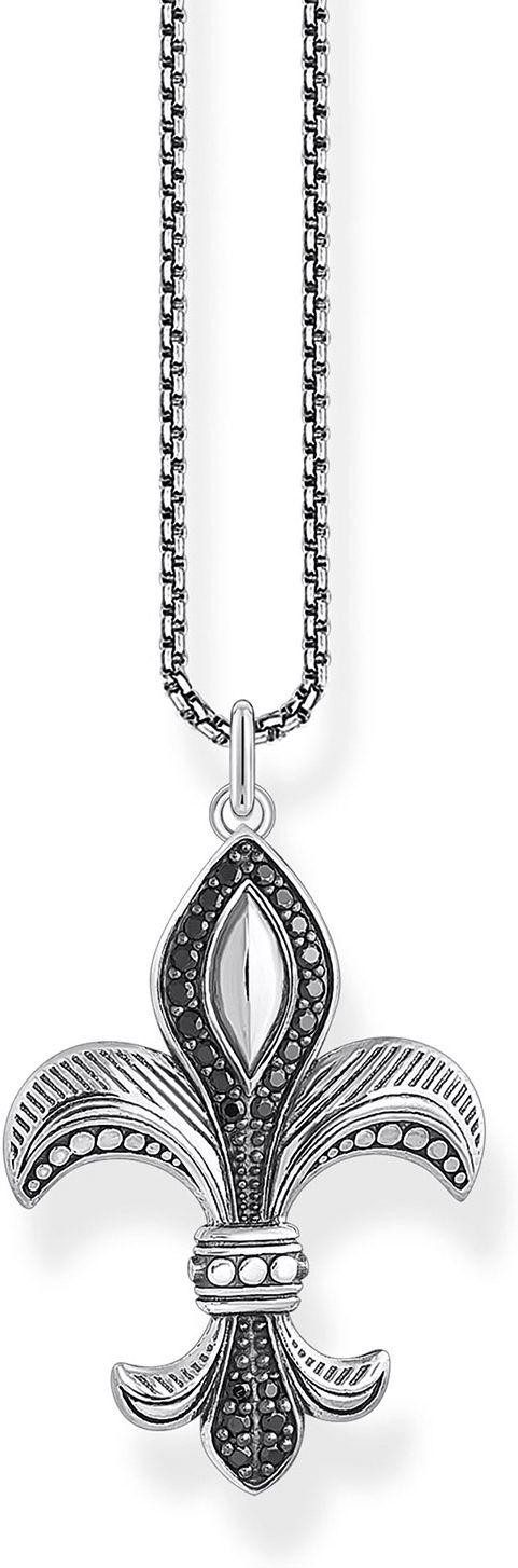 THOMAS SABO Kette ohne Anhänger Thomas ...