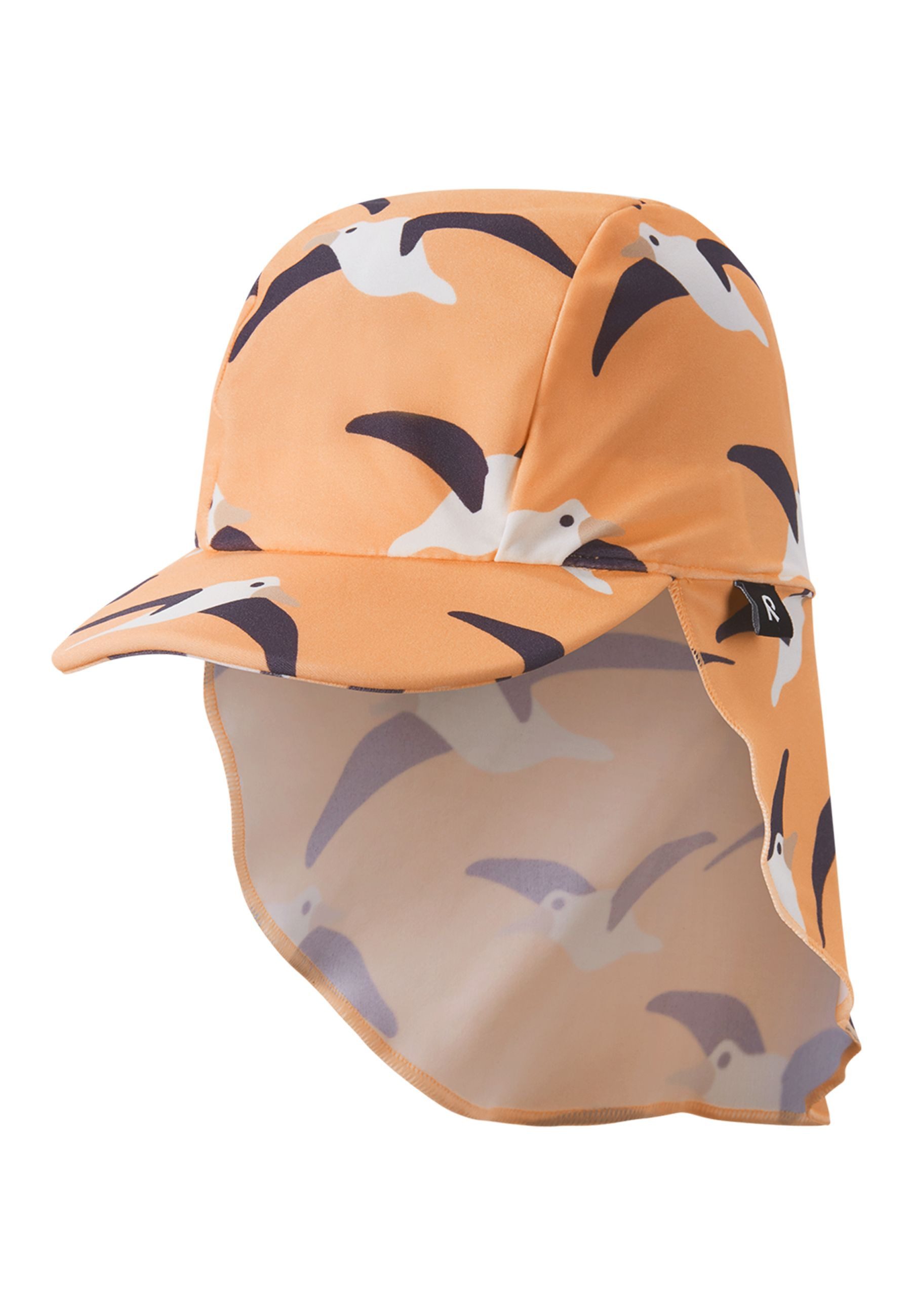 reima Sonnenhut KILPIKONNA (1-St) UV 50+, Elastisches Material