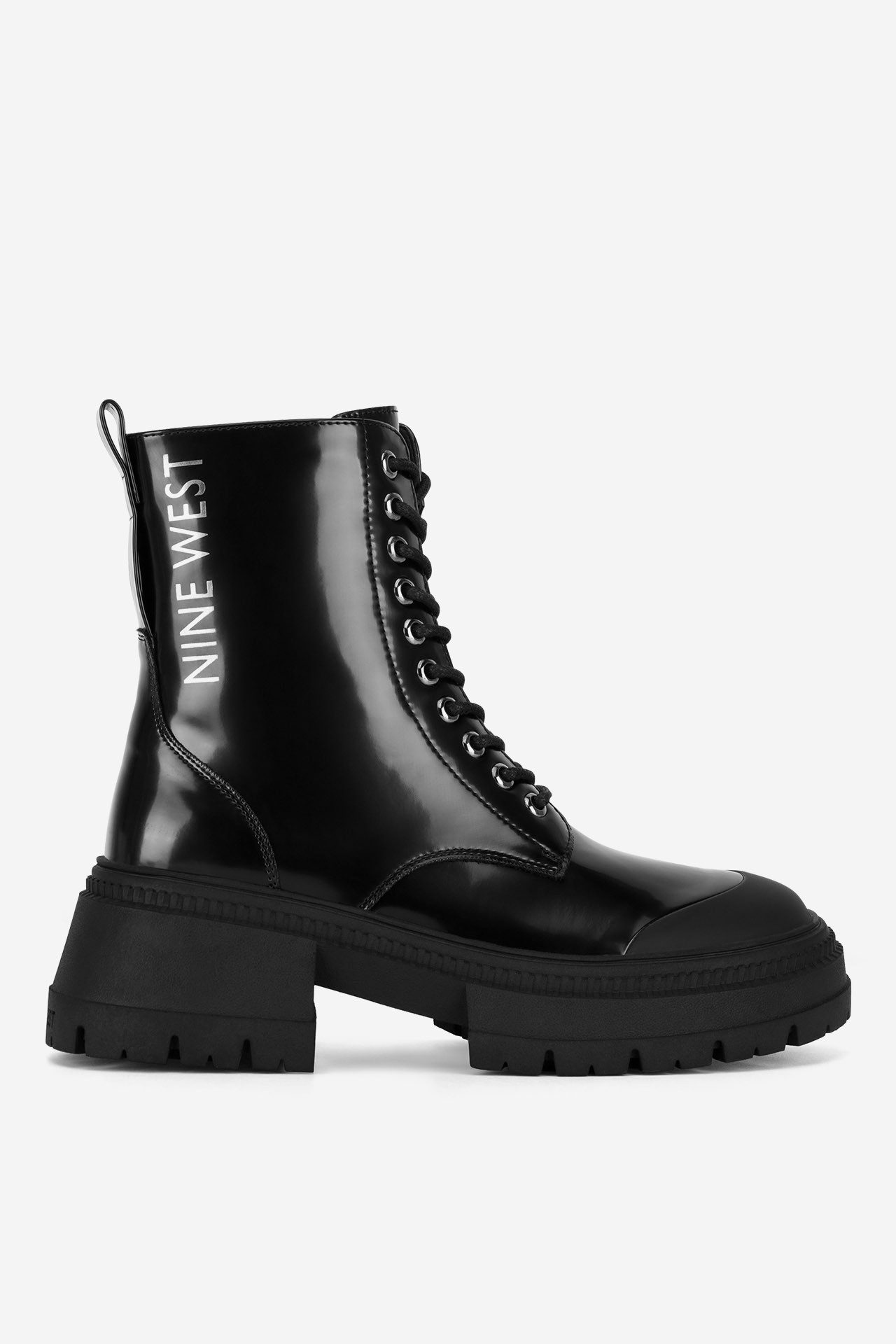 Nine West NINE WEST Damen Stiefel 36 schwarz 5905588964810 Stiefel