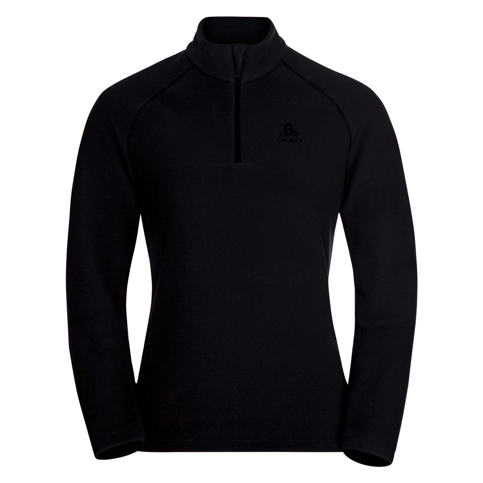 Odlo Stehkragenpullover Rigi mit Halfzip günstig online kaufen