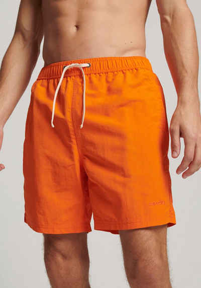 Superdry Badeshorts VINTAGE RIPSTOP SWIMSHORT