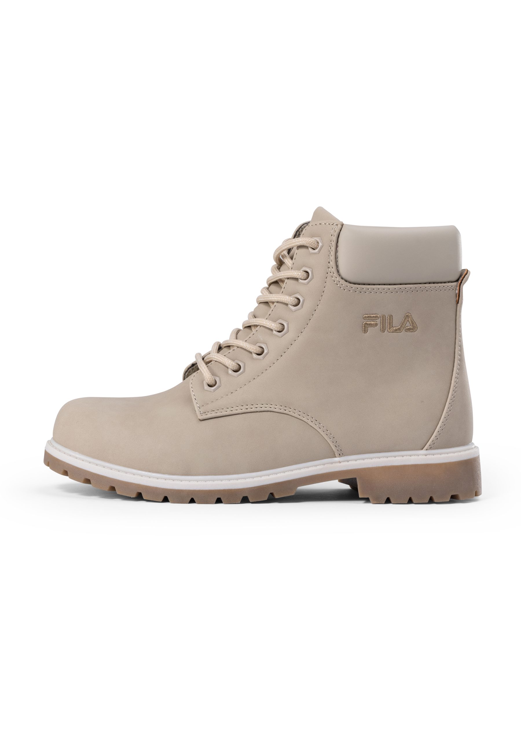 Fila MAVERICK mid wmn Schnürboots, Elastisches Obermaterial aus