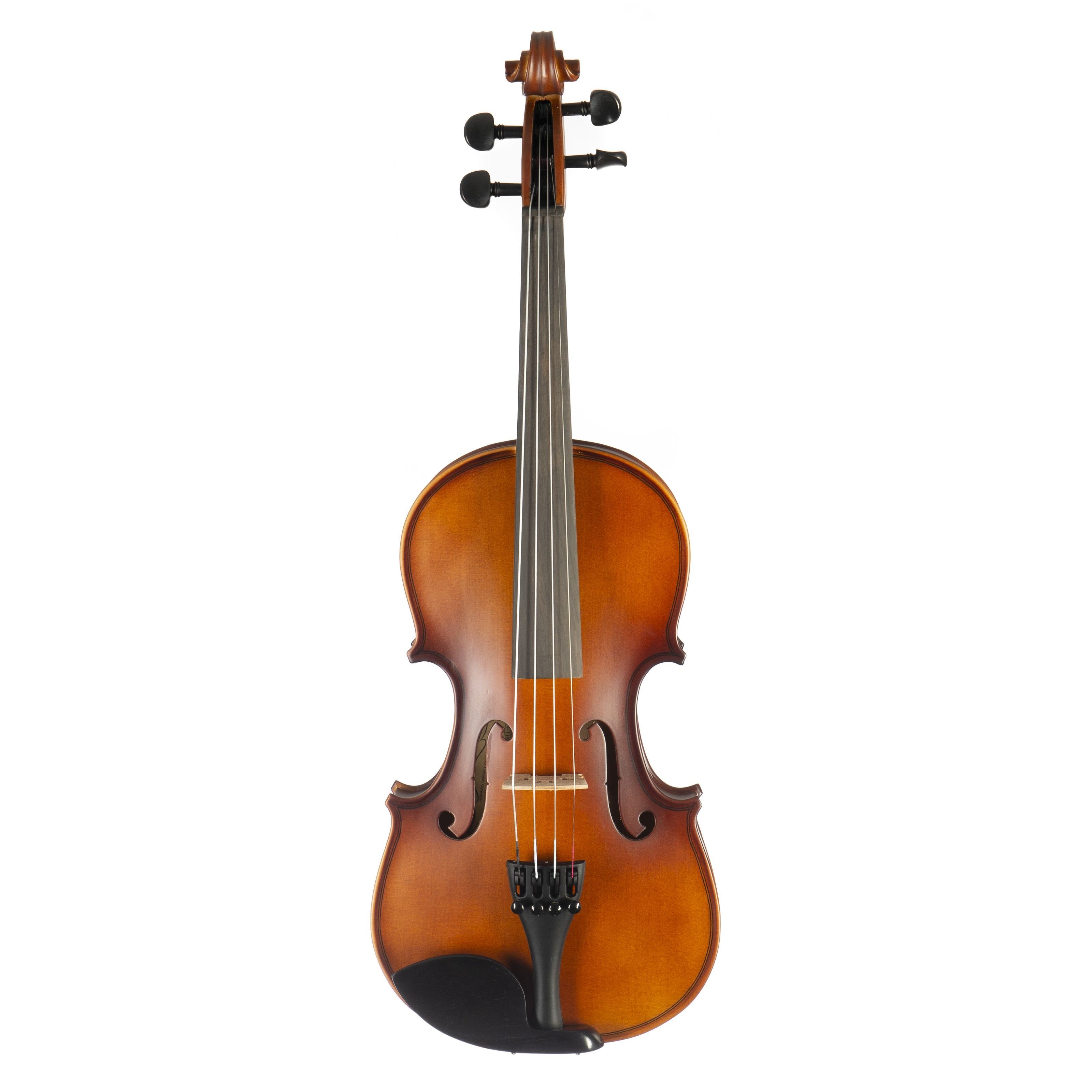 FAME Violine, Violinen / Geigen, Akustische Violinen, FVN-110 Violine 1/2 - Violine