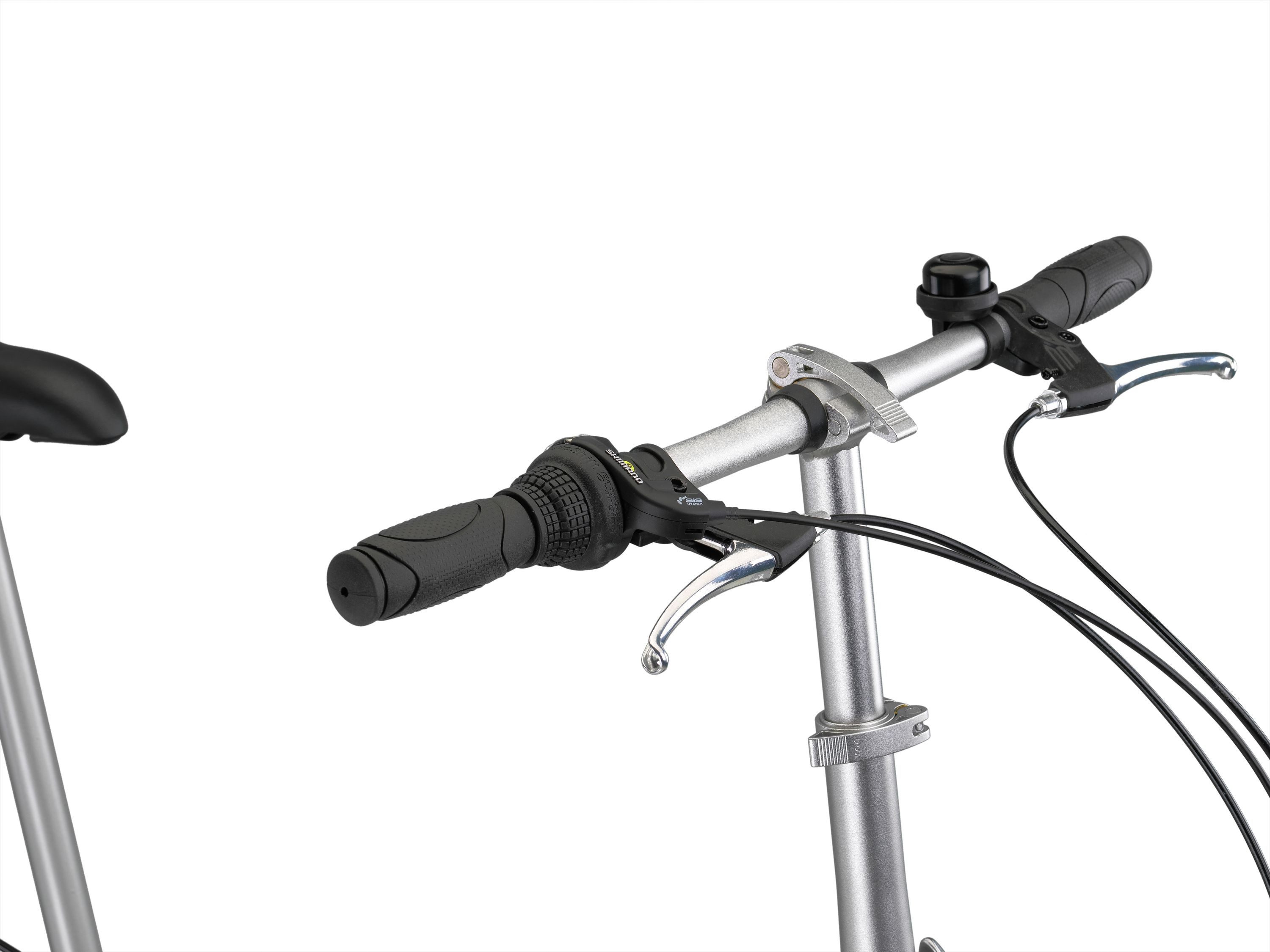 Licorne Bike Klapprad Fold