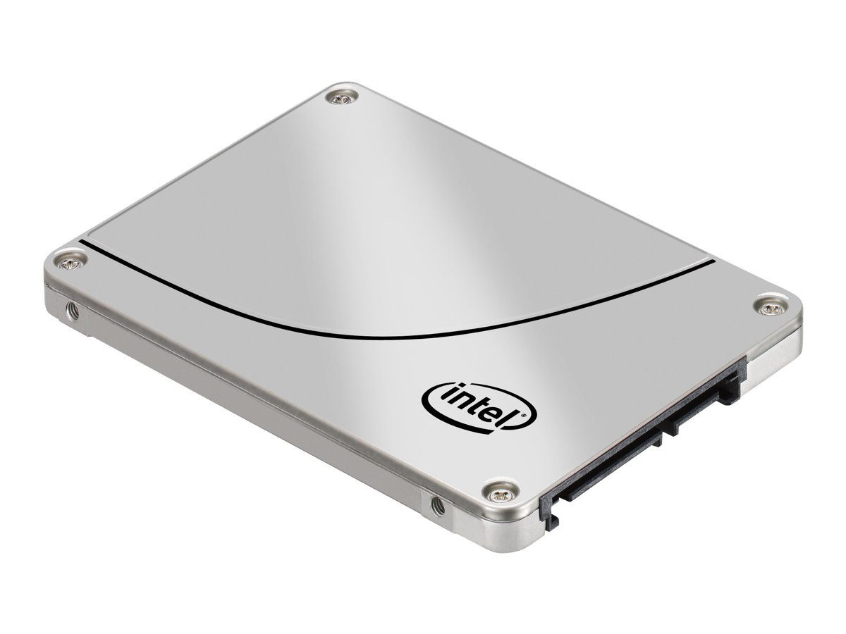 Intel® SSD-Festplatte