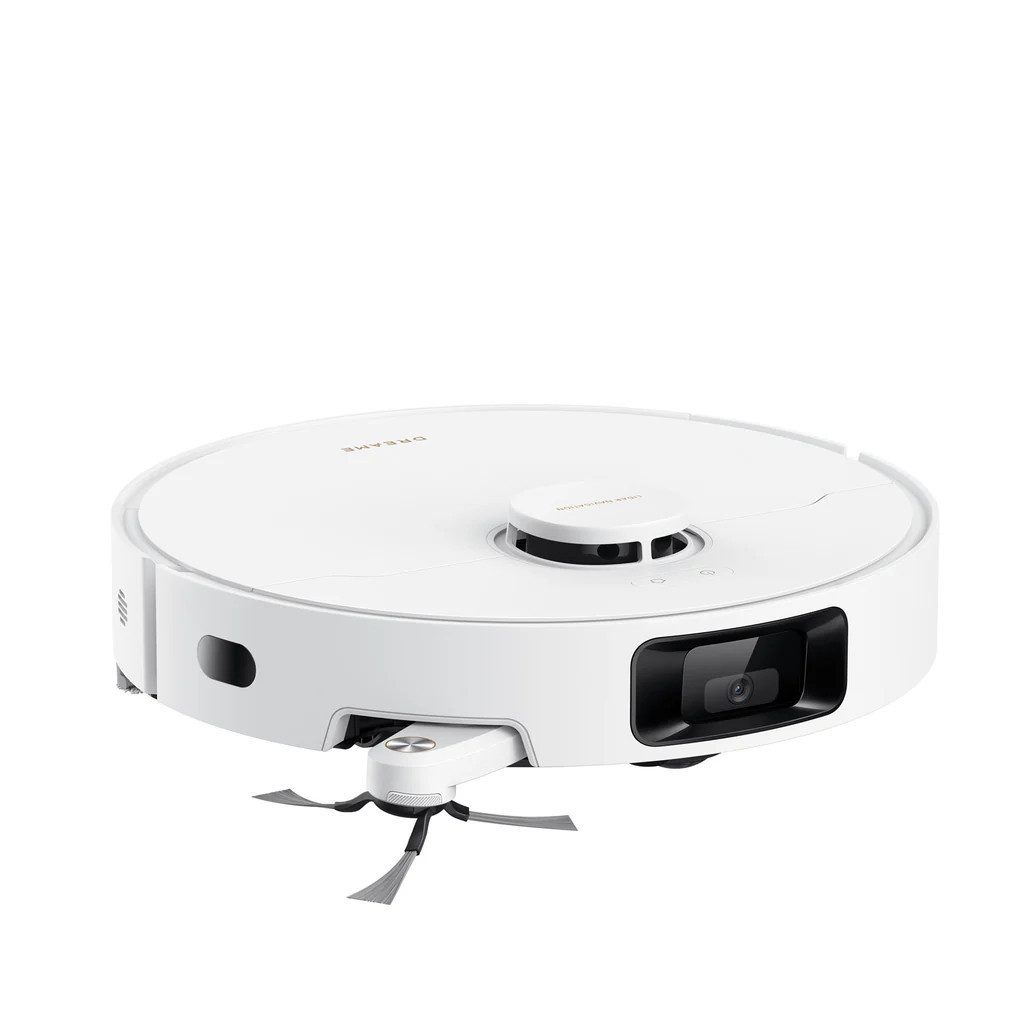 Dreame Nass-Trocken-Saugroboter Dreame D20 Pro Plus