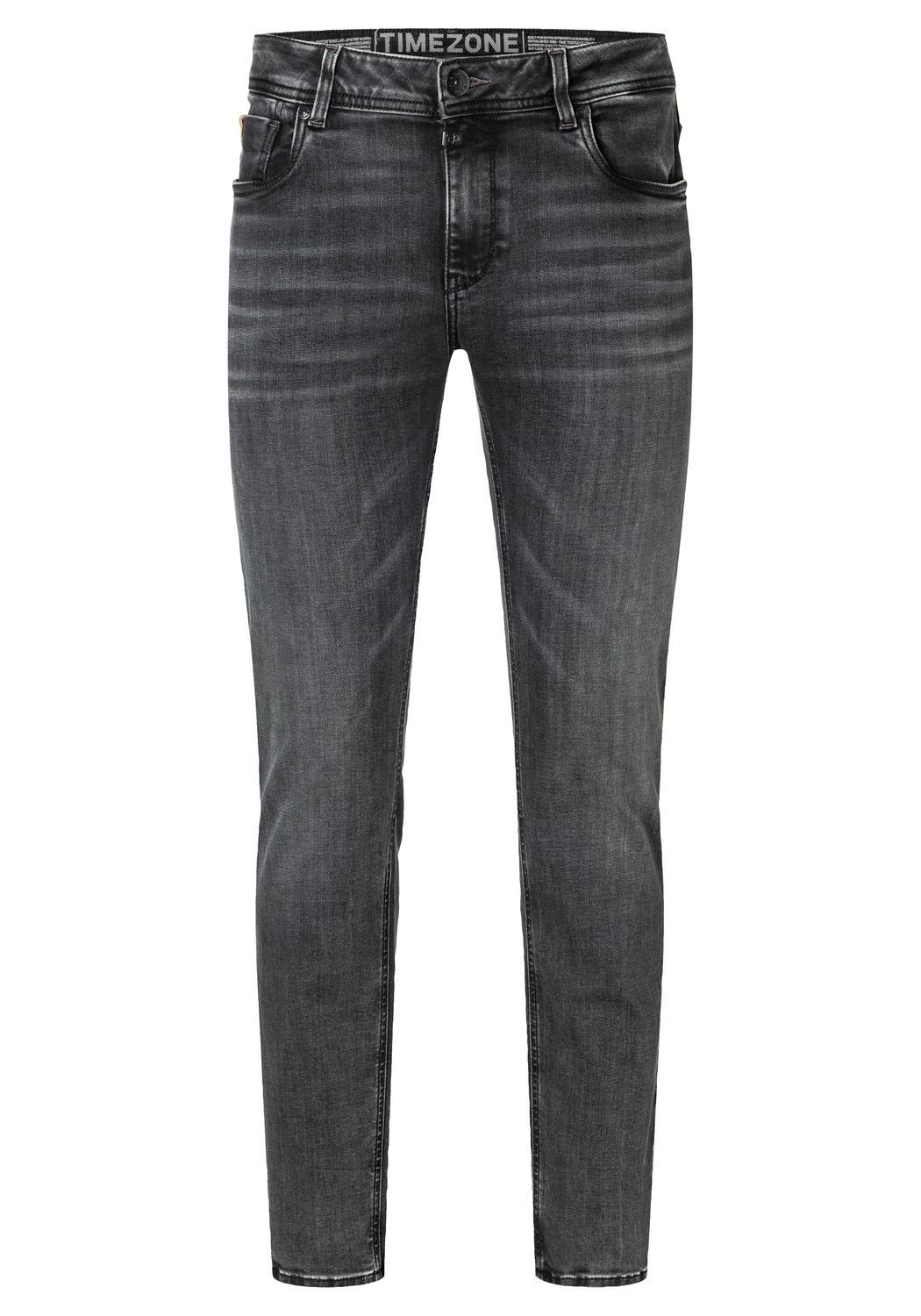 TIMEZONE Slim-fit-Jeans SLIM EDUARDOTZ mit Stretch