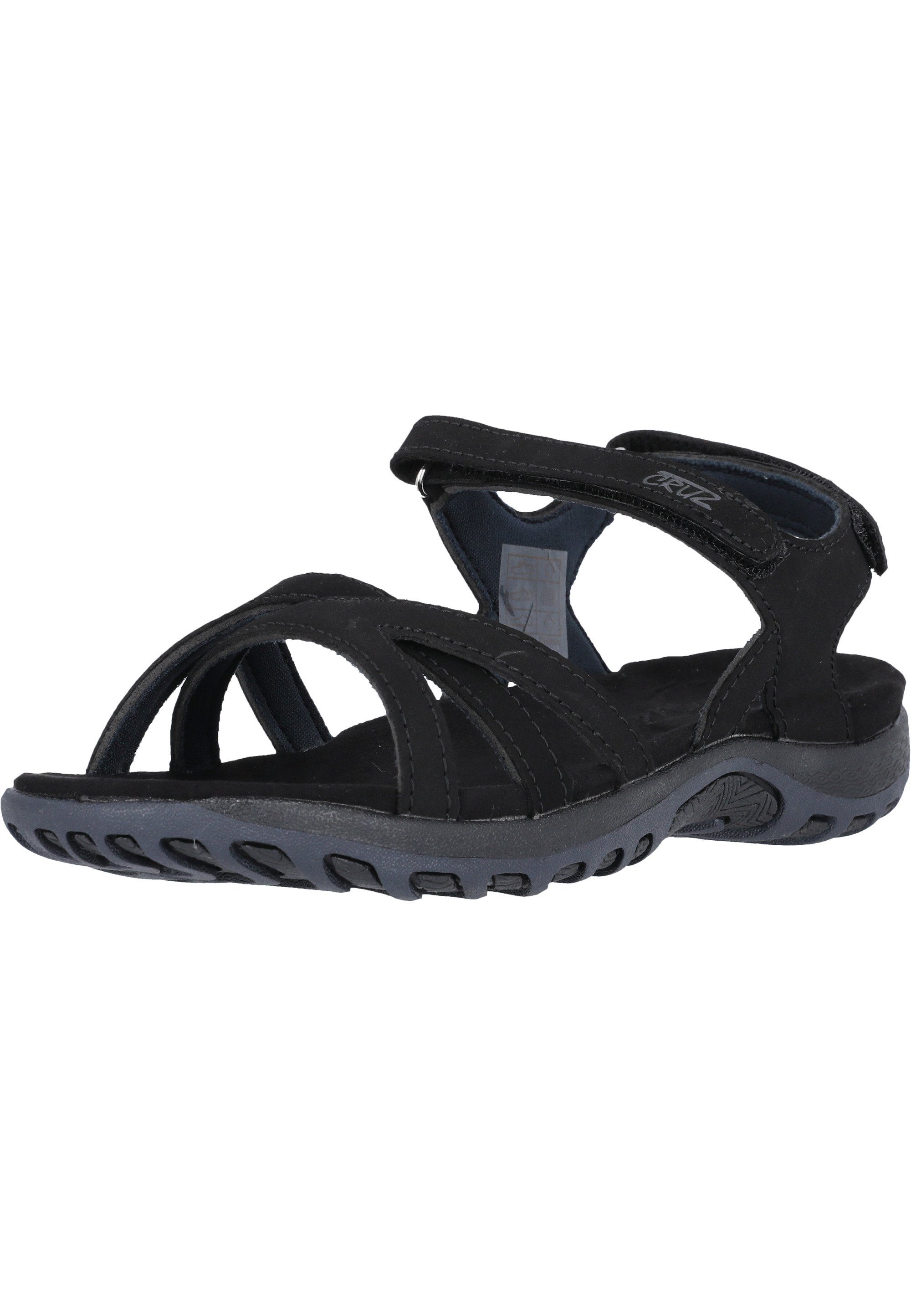 CRUZ Highcliff Sandale mit angenehmer Passform