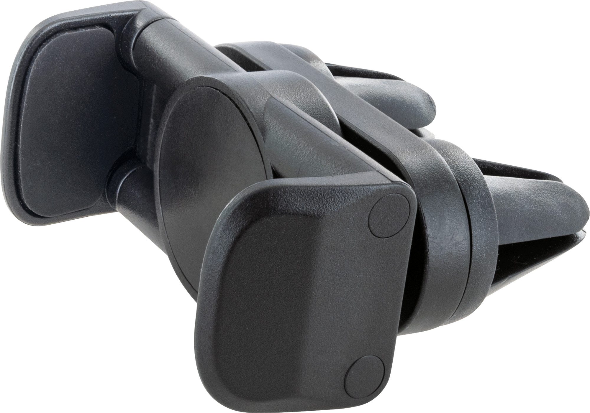 Schwaiger Handy-Halterung LHSP300 513, (KFV-Halterung, universal verwendbar, schwarz)