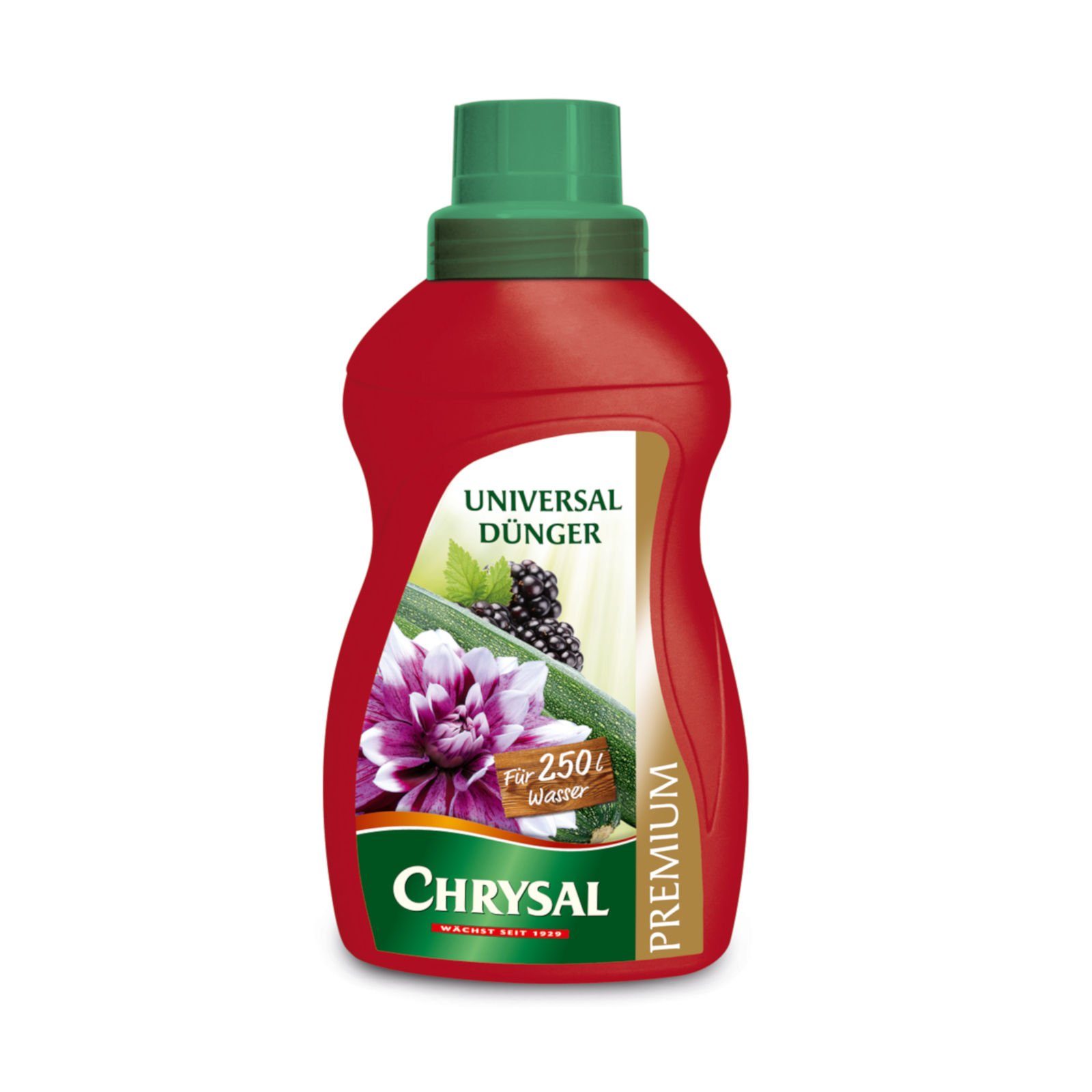 Chrysal Universaldünger Premium Universal Flüssigdünger 500 ml