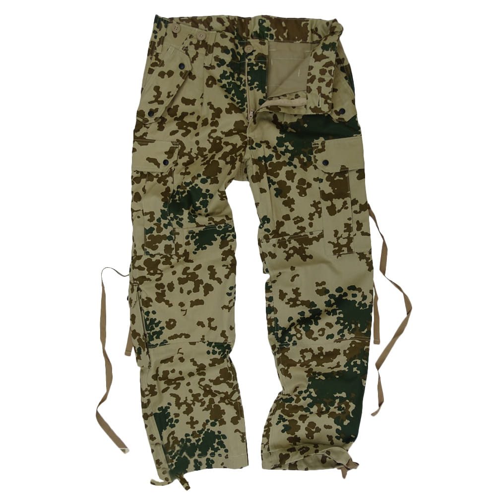 Leo Köhler Outdoorhose Original Bundeswehr Leo günstig online kaufen