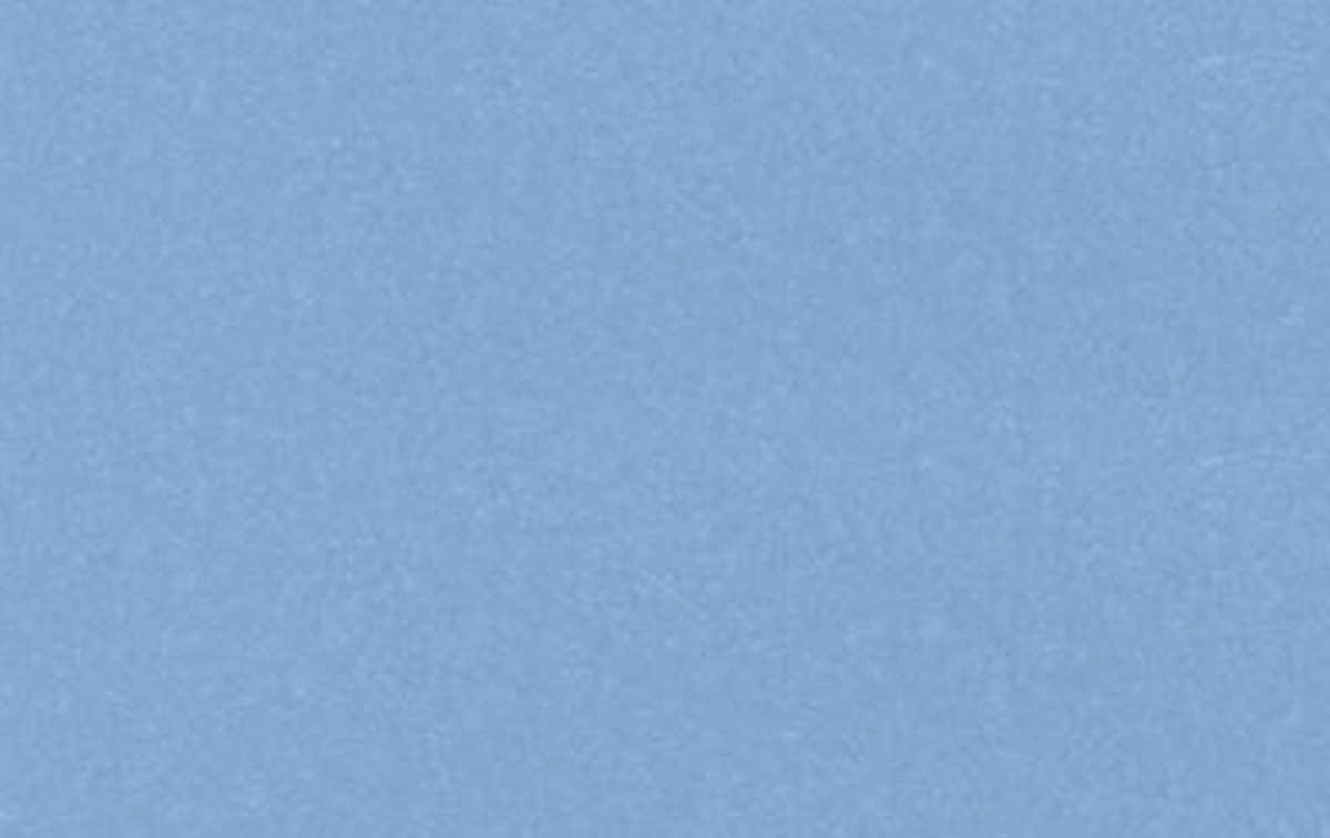 Bastelkartonpapier Glanzpapier gummiert 80g/qm 35x50cm VE=20 Blatt hellblau