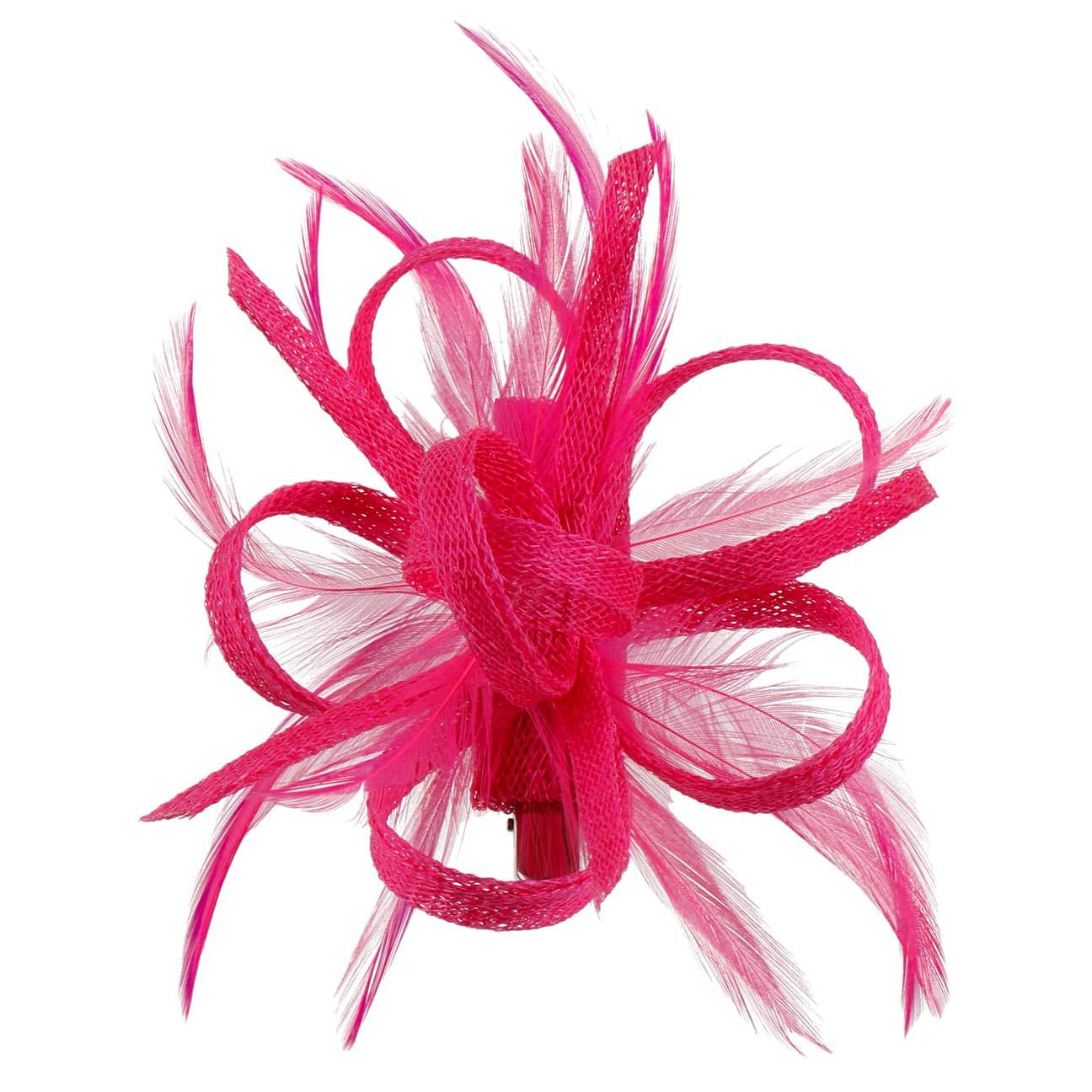 McBurn Strohhut (1-St) Kopfschmuck, Made in günstig online kaufen