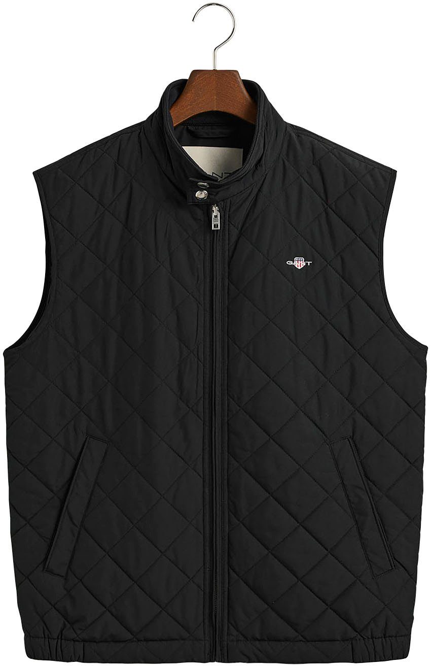 Steppweste QUILTED WINDCHEATER VEST
