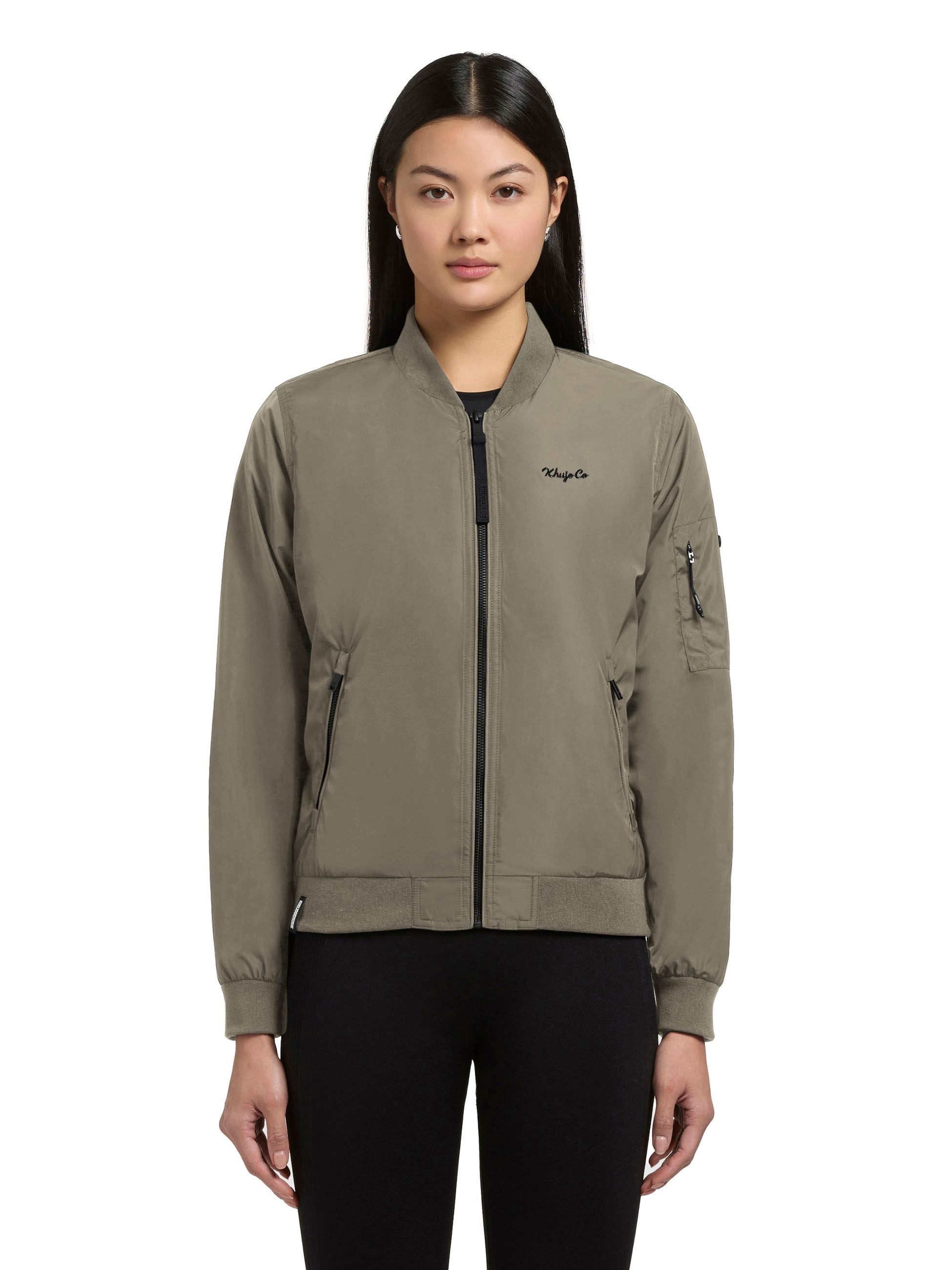 khujo Outdoorjacke