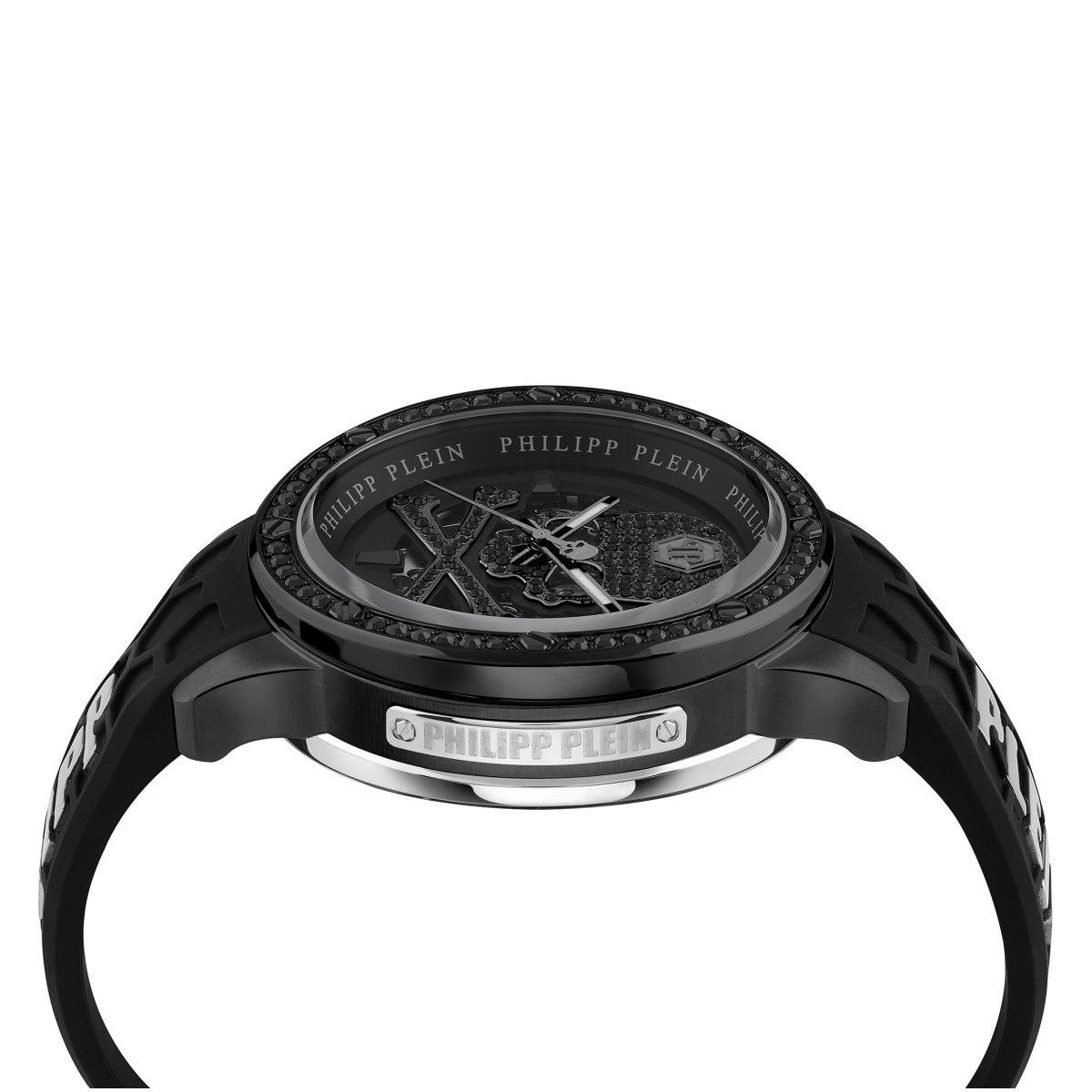 PHILIPP PLEIN Automatikuhr PWUAA0423