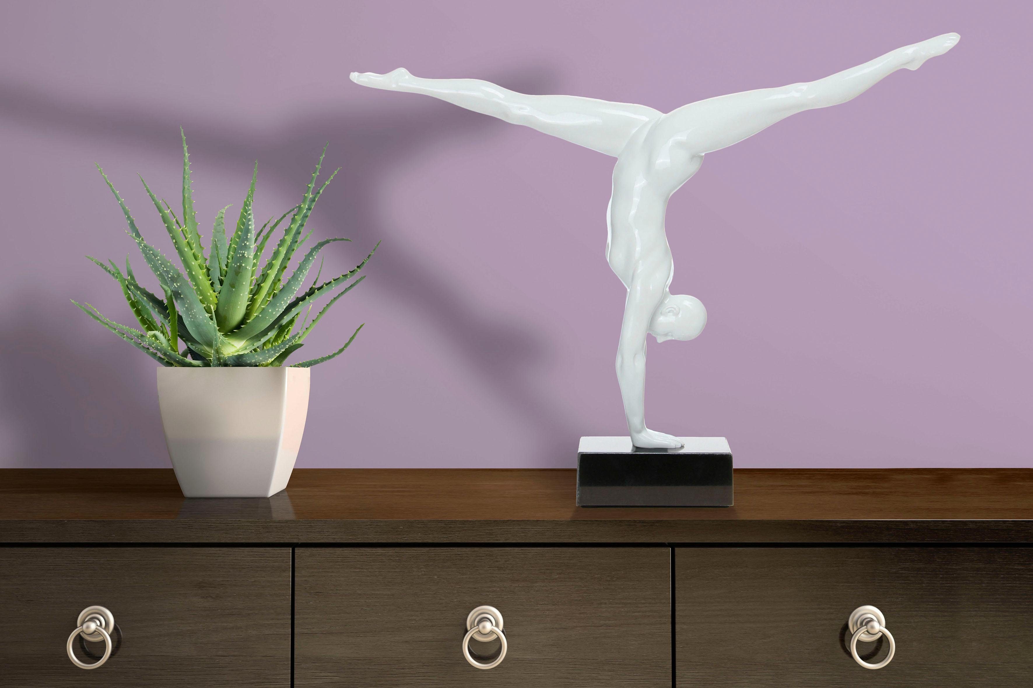 Kayoom Dekofigur Athlete