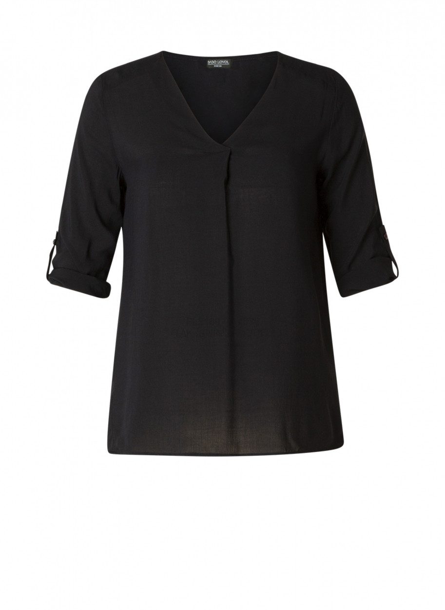 Shirtbluse Yanina