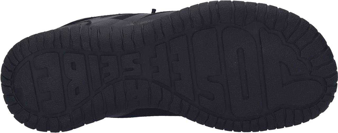 Josef Seibel Wynona 11 Slip-On Sneaker Schlupfschuh, Komfortschuh Slipper mit Anziehlasche, G-Weite