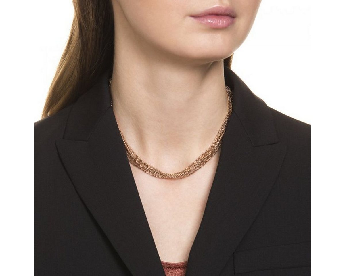 JOOP! Kette mit Anhänger 2023414 rot... JOOP! Kette mit Anhänger 2023414 rot...