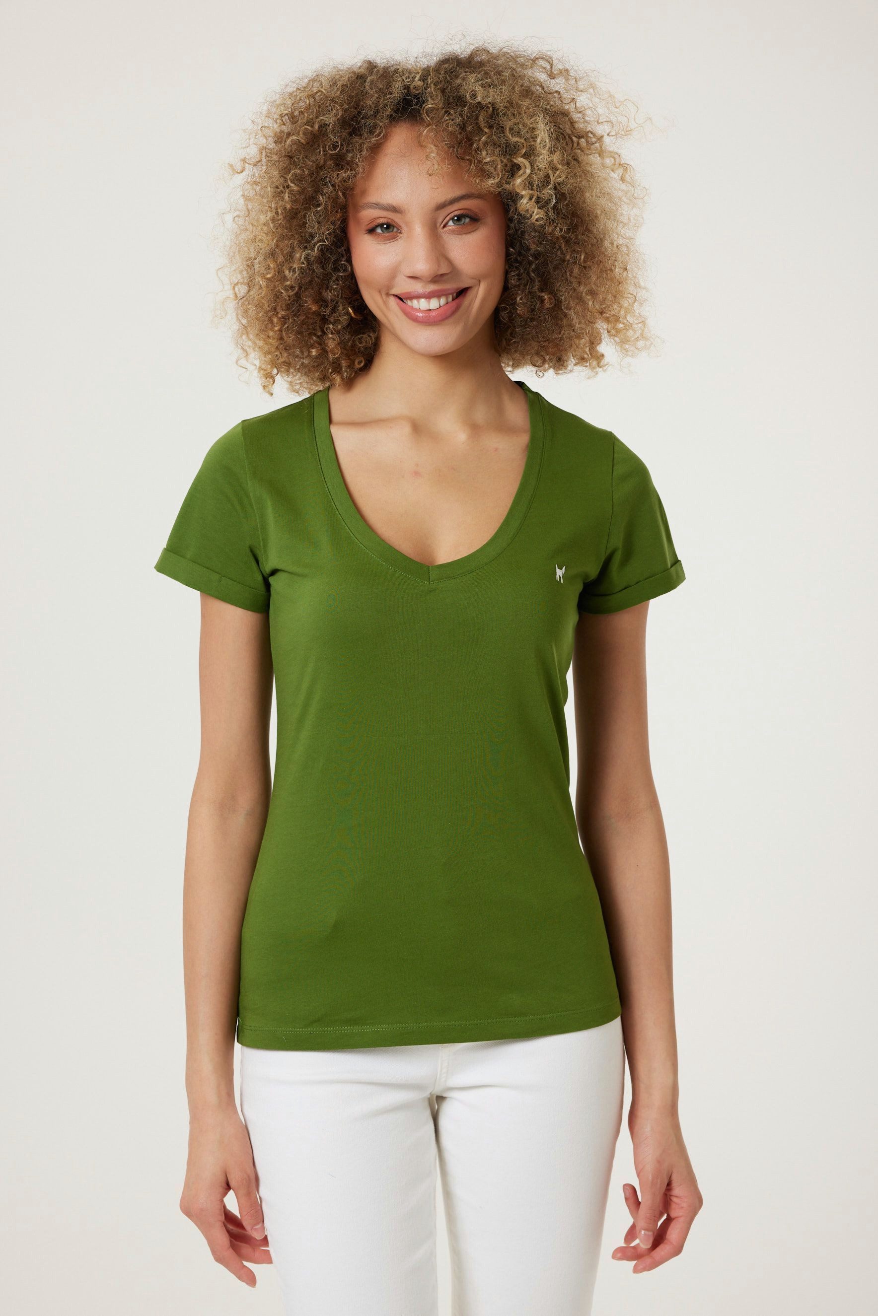 Williot Poloshirt Christina günstig online kaufen