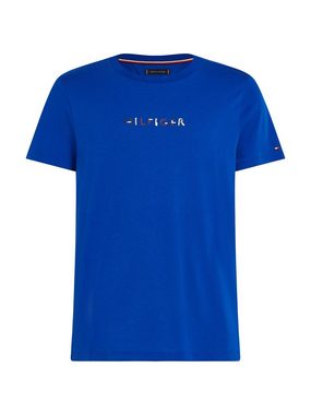 Tommy Hilfiger T-Shirt RWB HILFIGER TEE