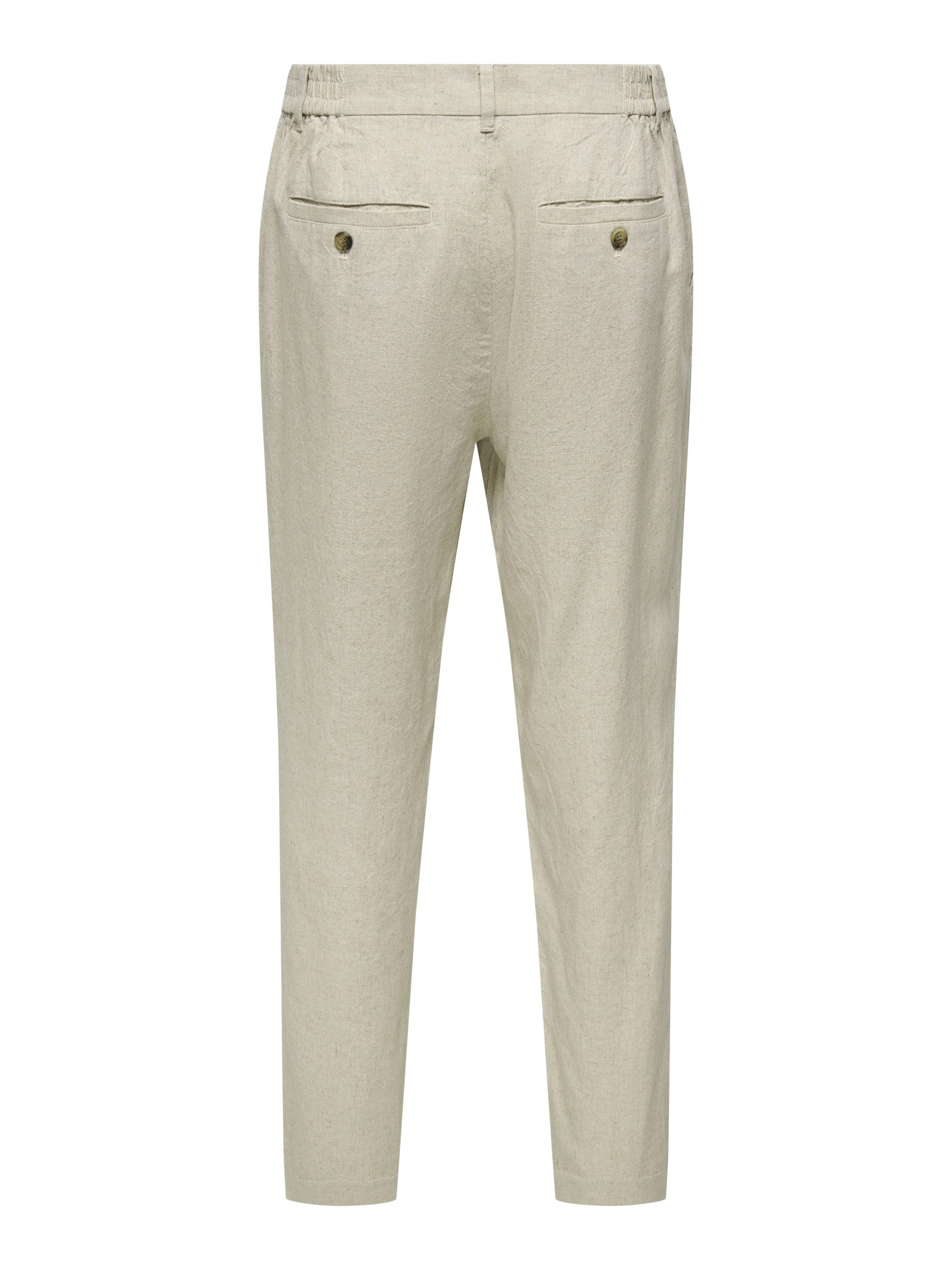 ONLY & SONS Stoffhose ONSLOU ENO TAPERED 0569 PANTS