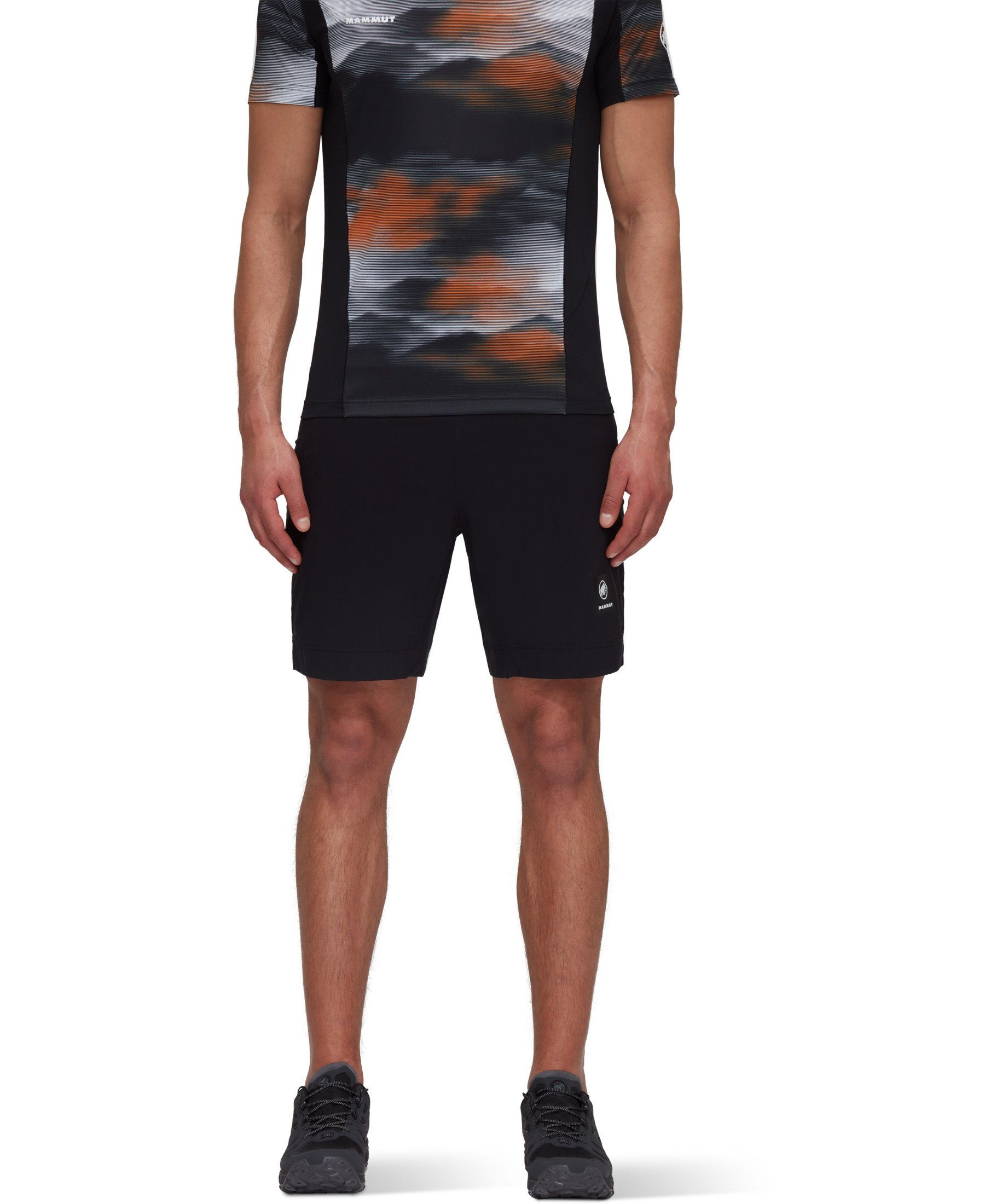Mammut Trekkingshorts Massone Sport Shorts Men günstig online kaufen