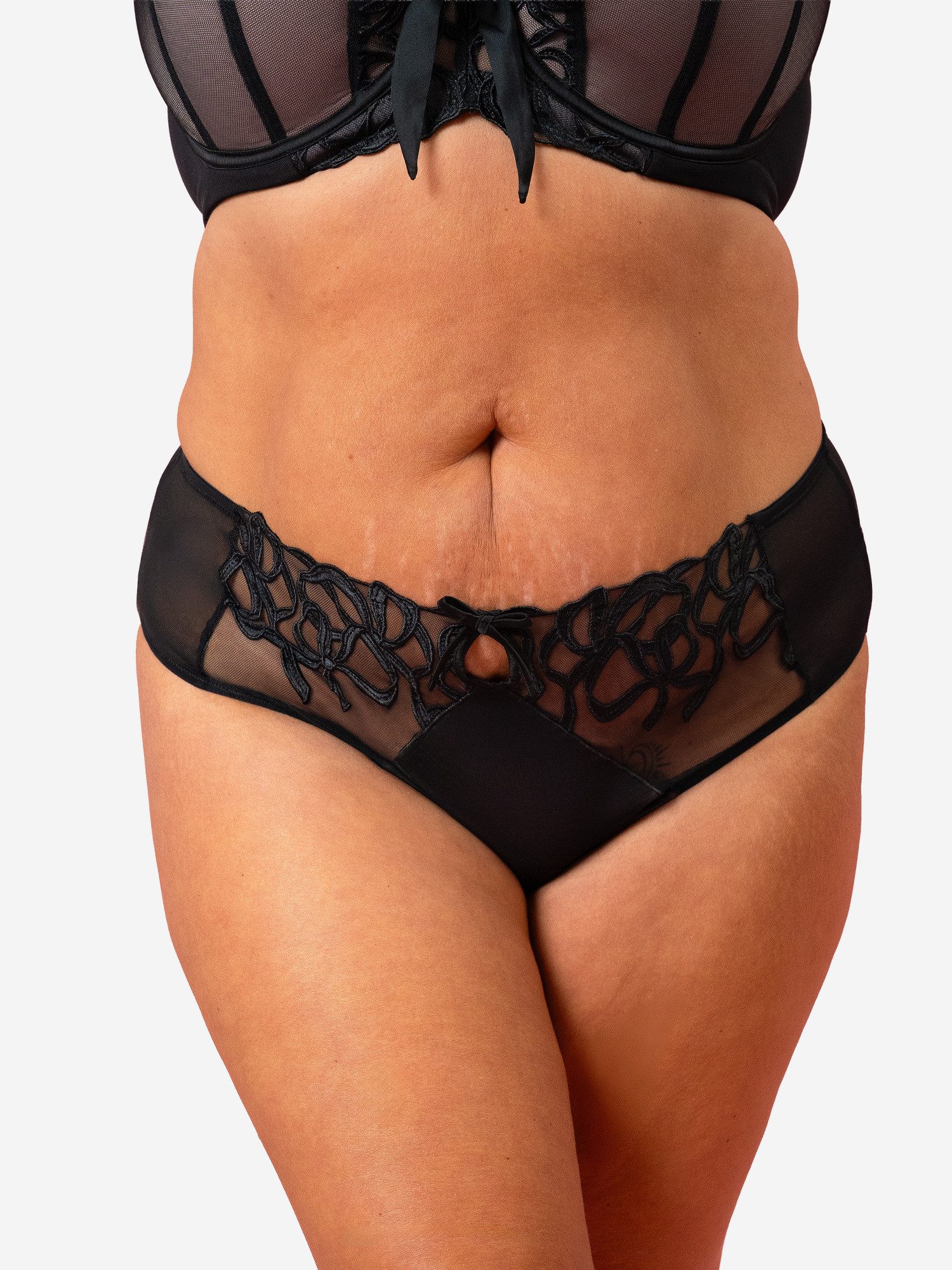 SugarShape Brasilslip CHÉRIE