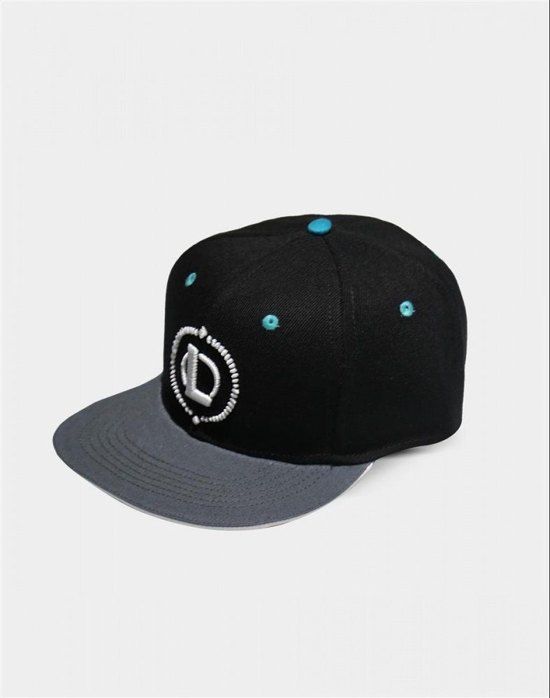 DIFUZED Snapback Cap League of Legends - Core