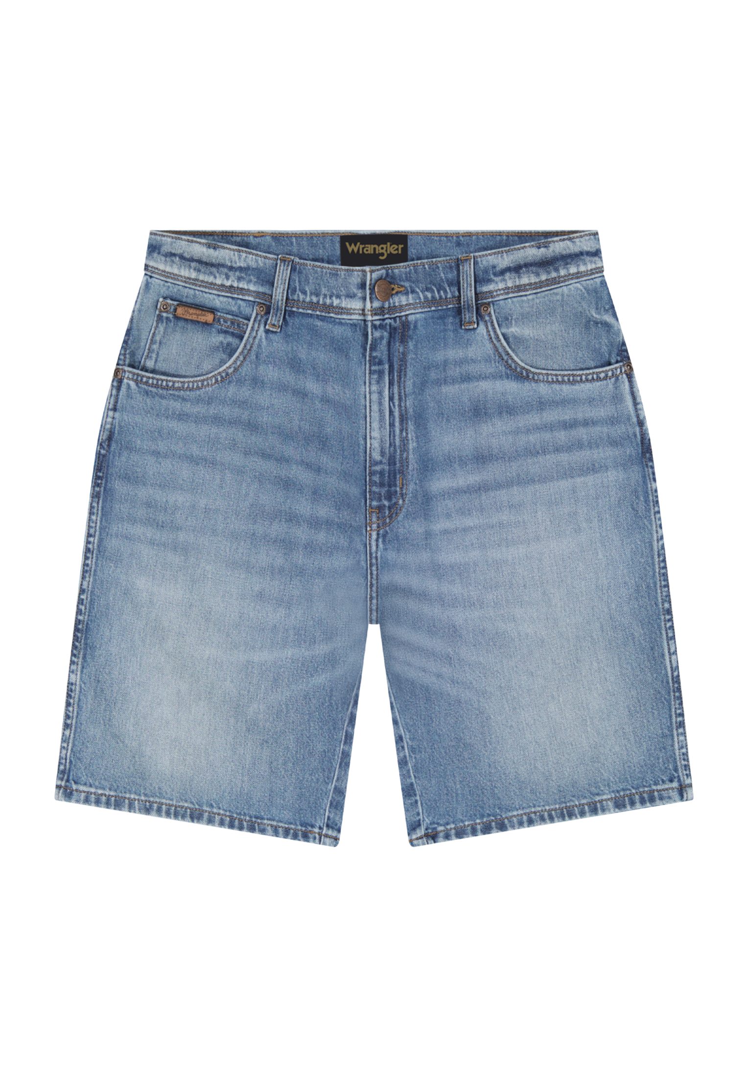 Jeansshorts Texas