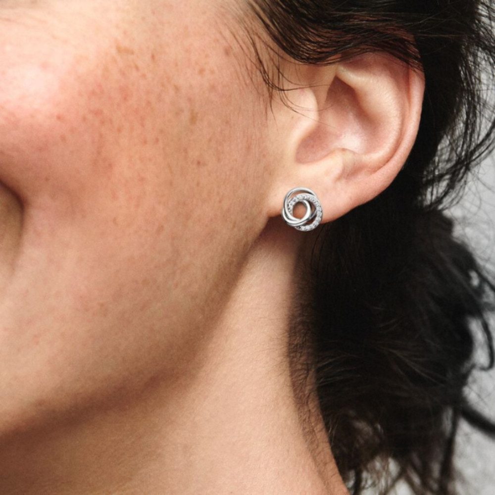 Pandora Paar Ohrstecker 291076C01 günstig online kaufen