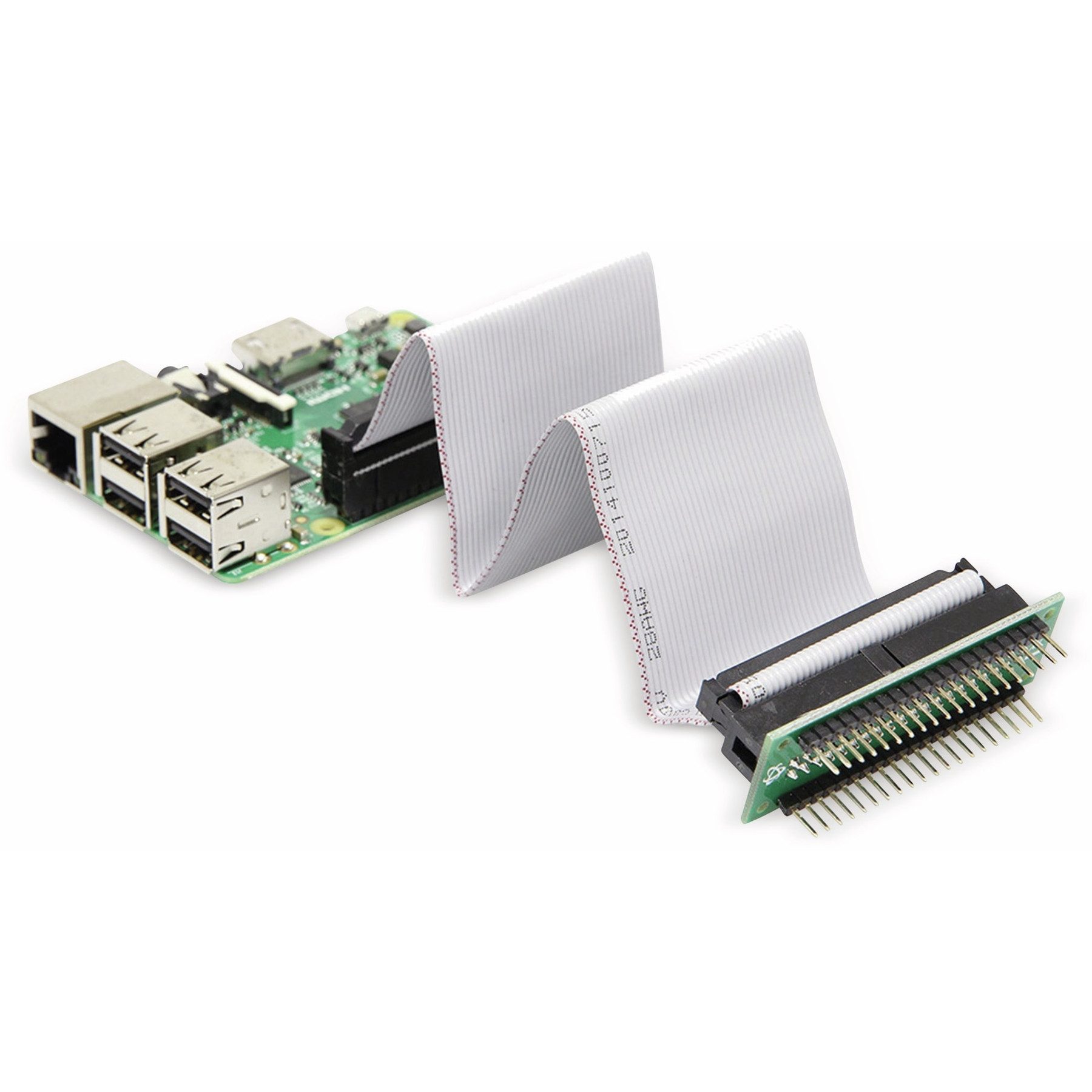 JOY-IT Connector-Kit Raspberry Pi Modulkabel