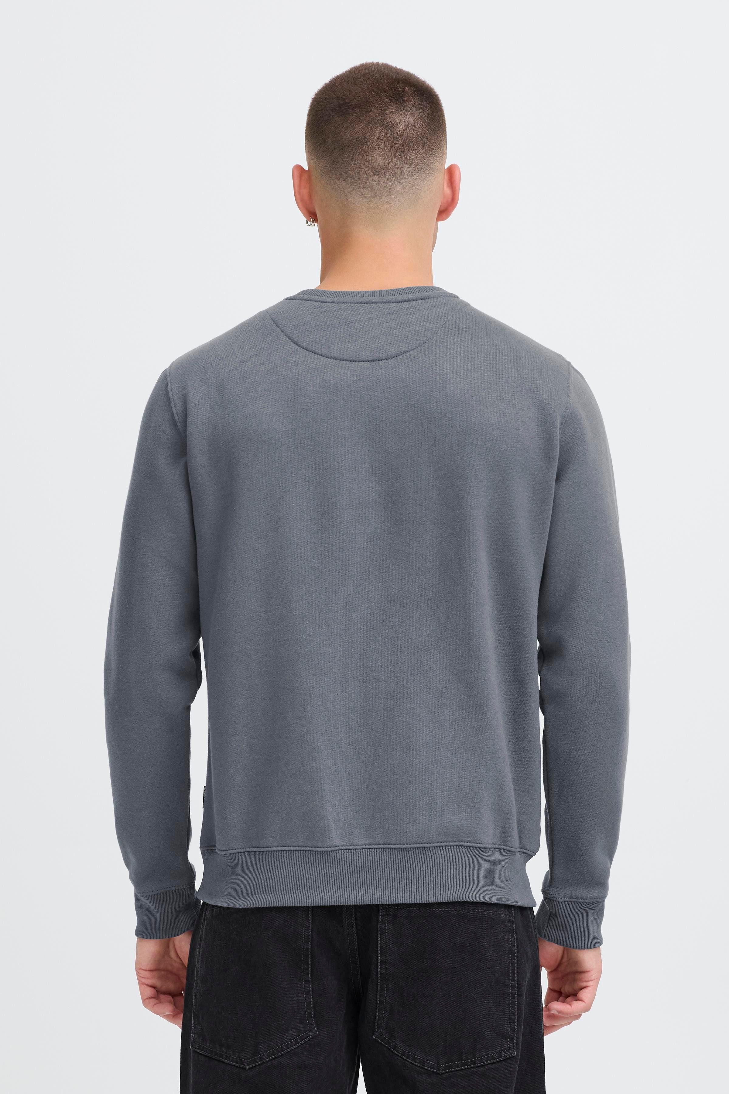 Blend Sweatshirt BHDOWNTON CREW NECK SWEAT günstig online kaufen