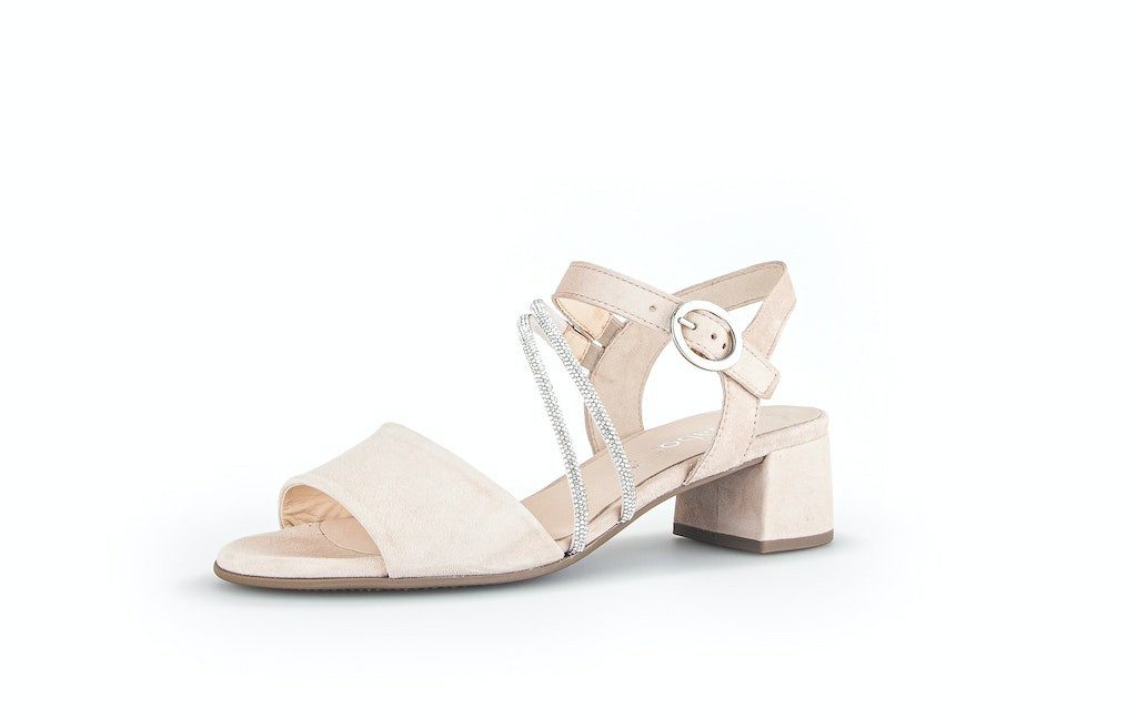 Gabor Plateau Sandalen für Damen Sandale günstig online kaufen