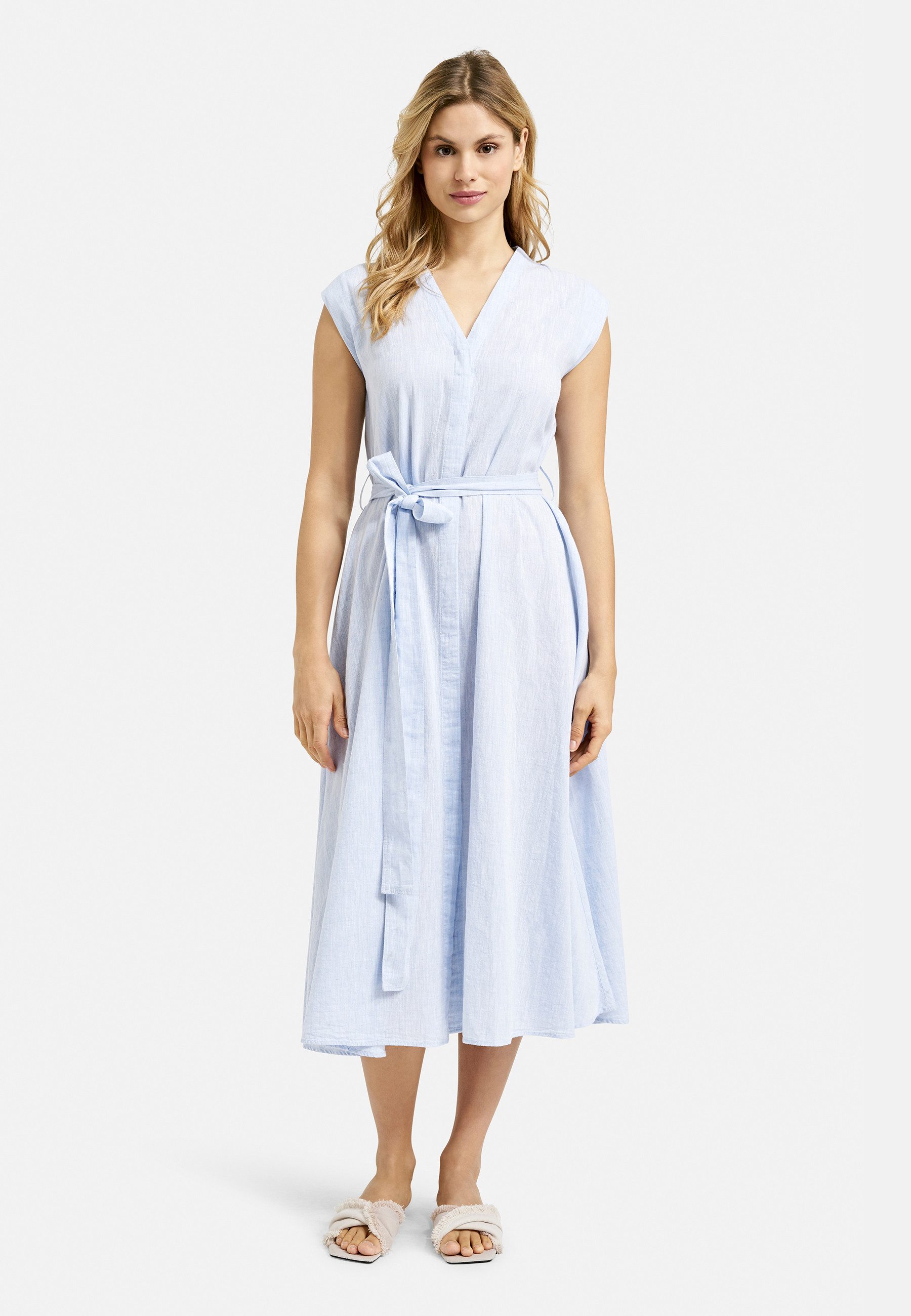 Milano Italy Sommerkleid