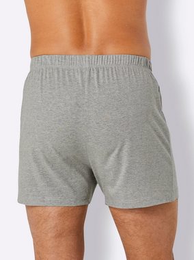 Witt Boxershorts Boxershorts (3-St)