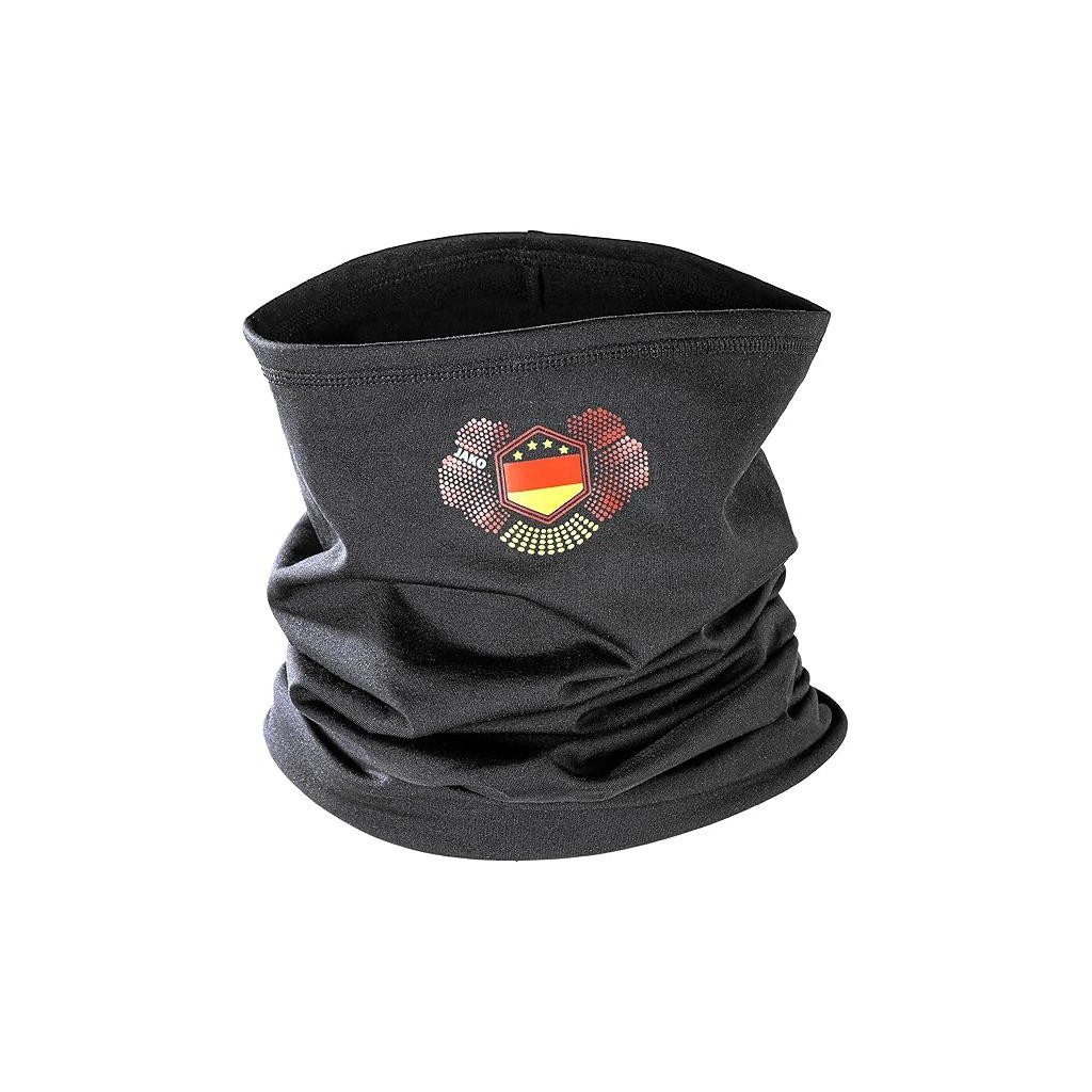 Jako Strickmütze D1294 Neckwarmer Funktion