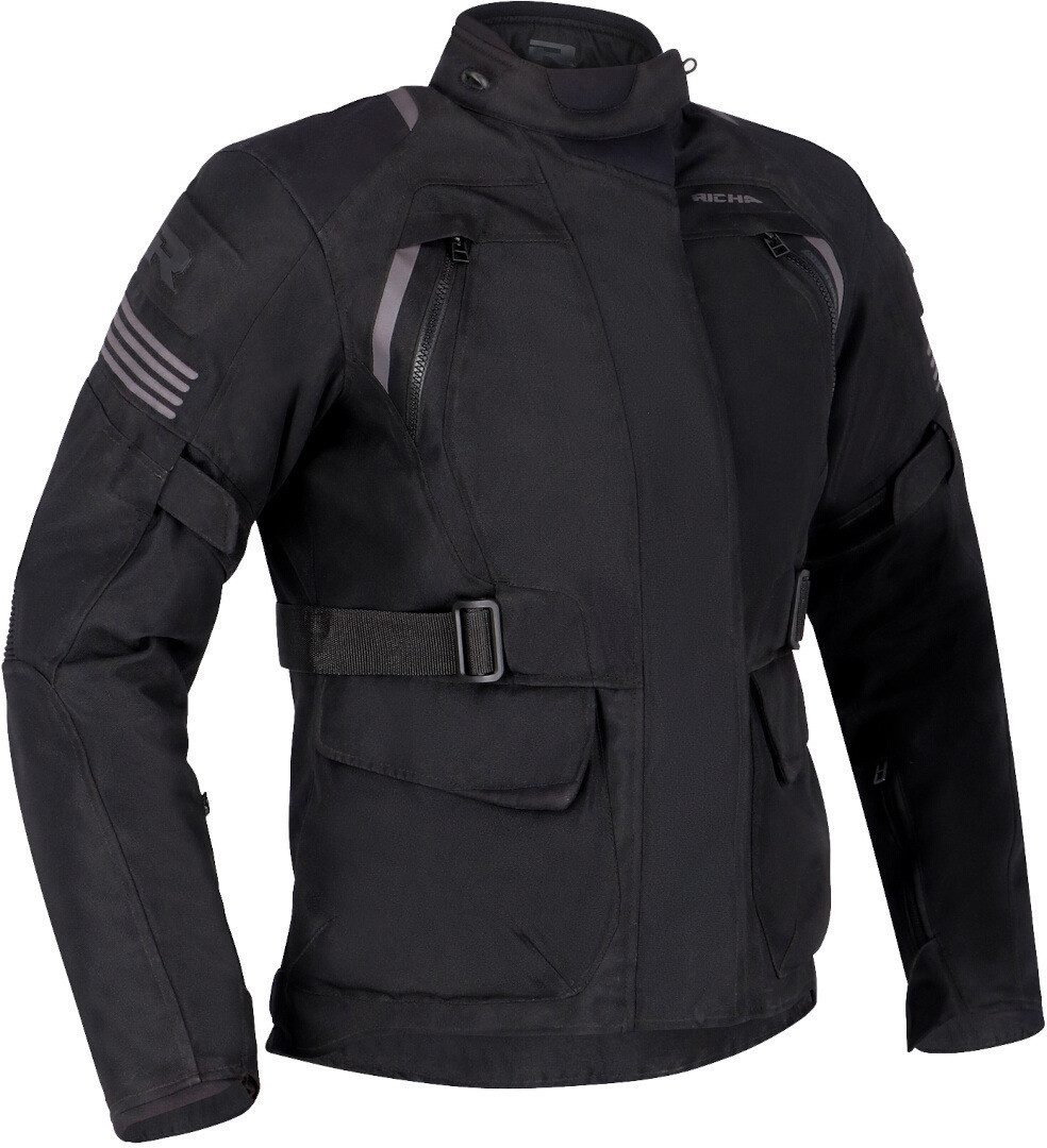 Richa Motorradjacke Phantom 3 wasserdichte Damen günstig online kaufen