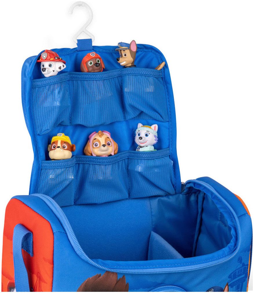 tonies Aufbewahrungstasche HörSpiel Transporter - PAW Patrol