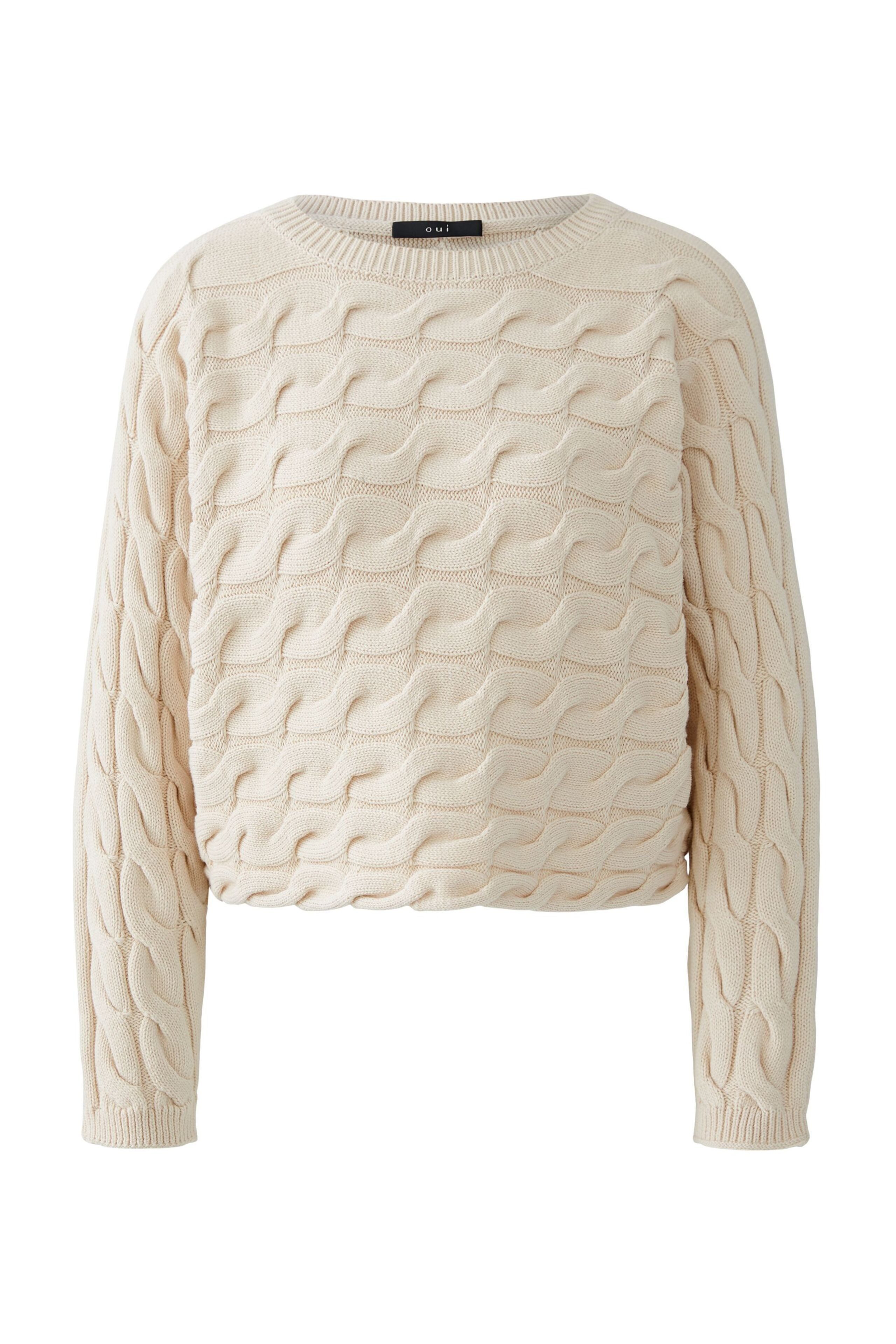 Oui American-Shirt günstig online kaufen